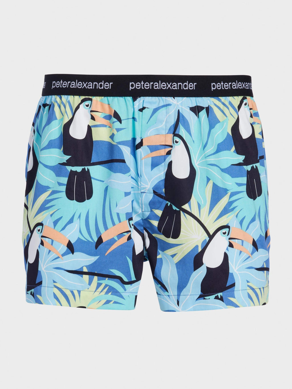 Toucan Boxer Short multi image 3