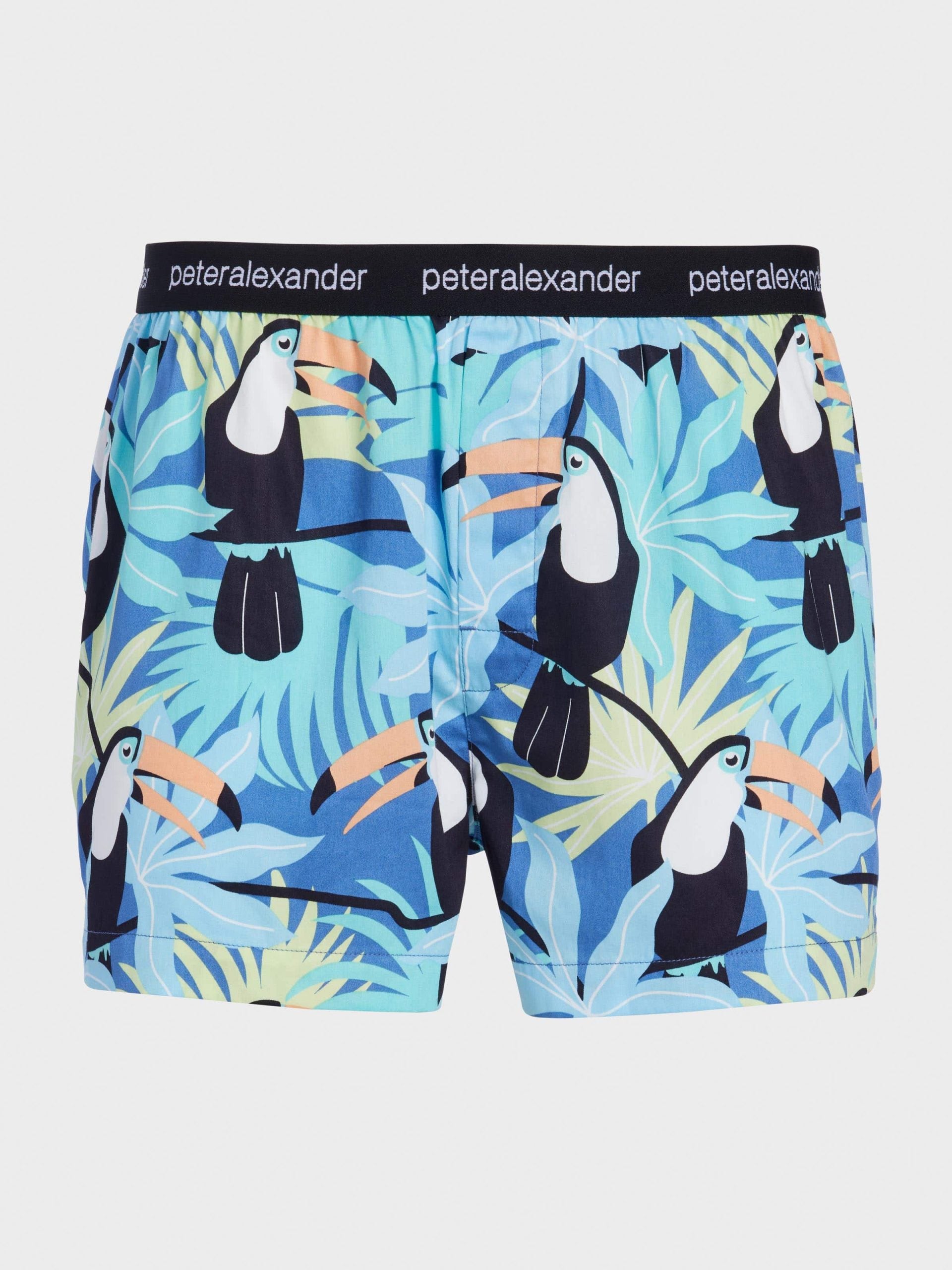 Toucan Boxer Short multi image 3