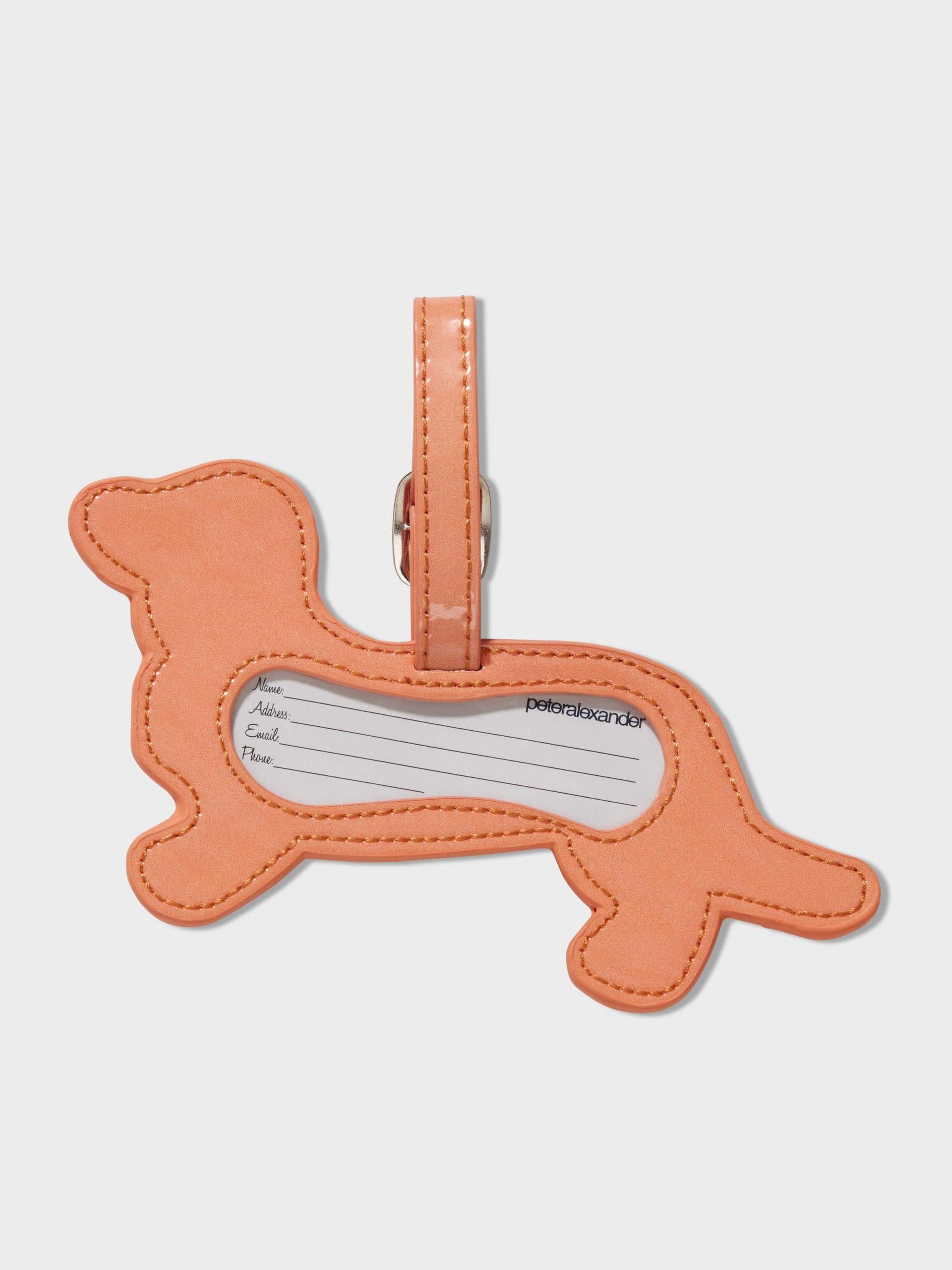Travel Tag image 0