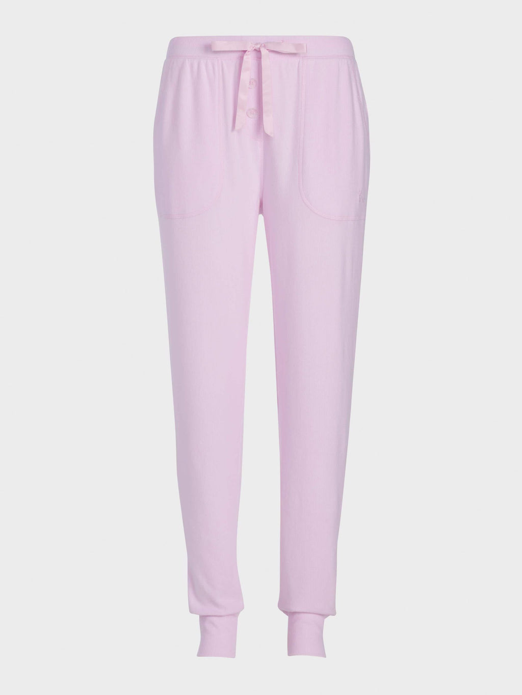 Pink Plush Easy Pj Pant pink image 3