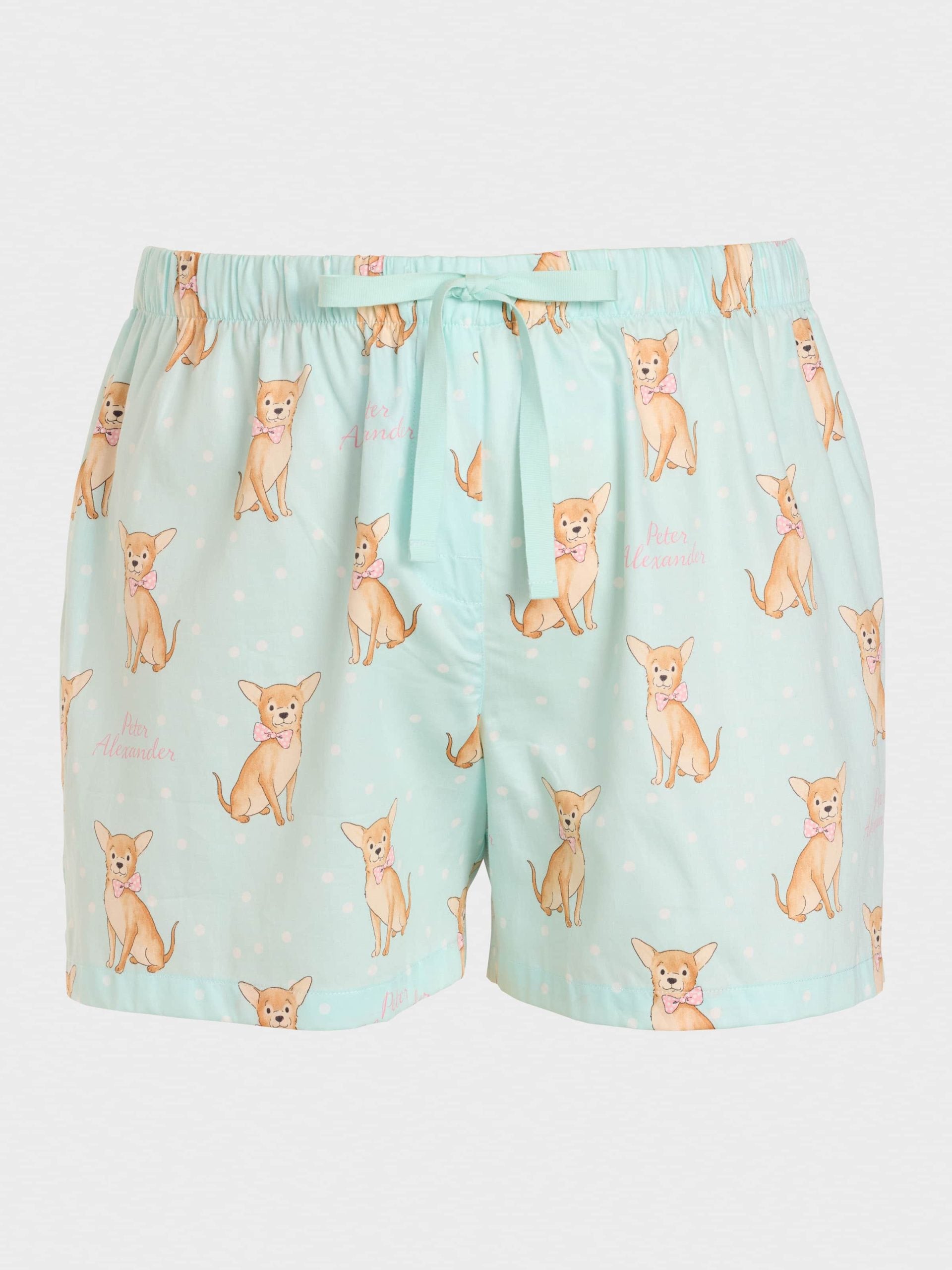 P.A. Plus Chihuahua Pj Short Multi image 3