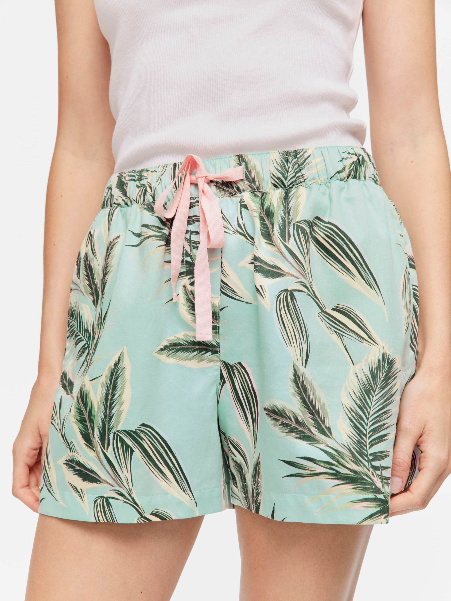 Palm Long Short multi image 1