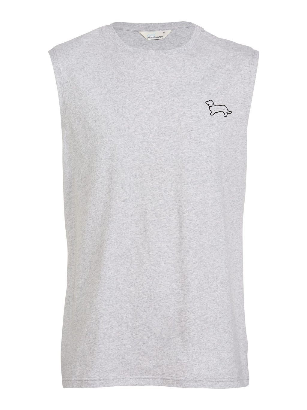 Penny Logo Sleeveless Tee image 2