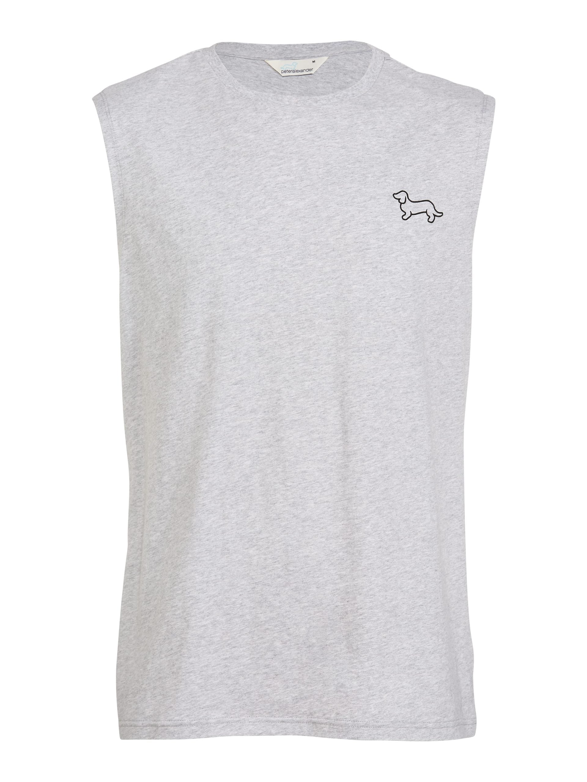 Penny Logo Sleeveless Tee image 2