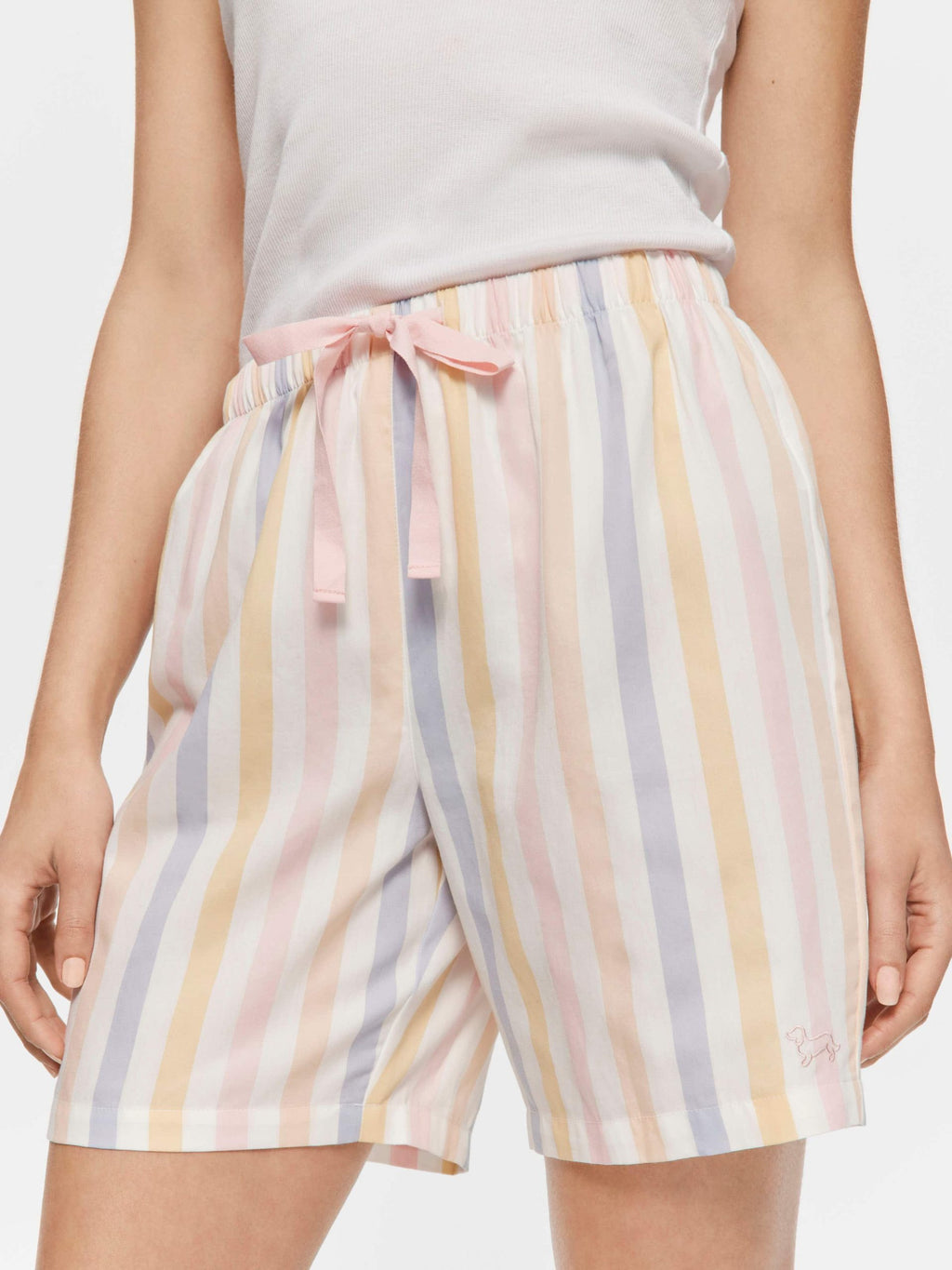 Stripe Judy Short multi image 1