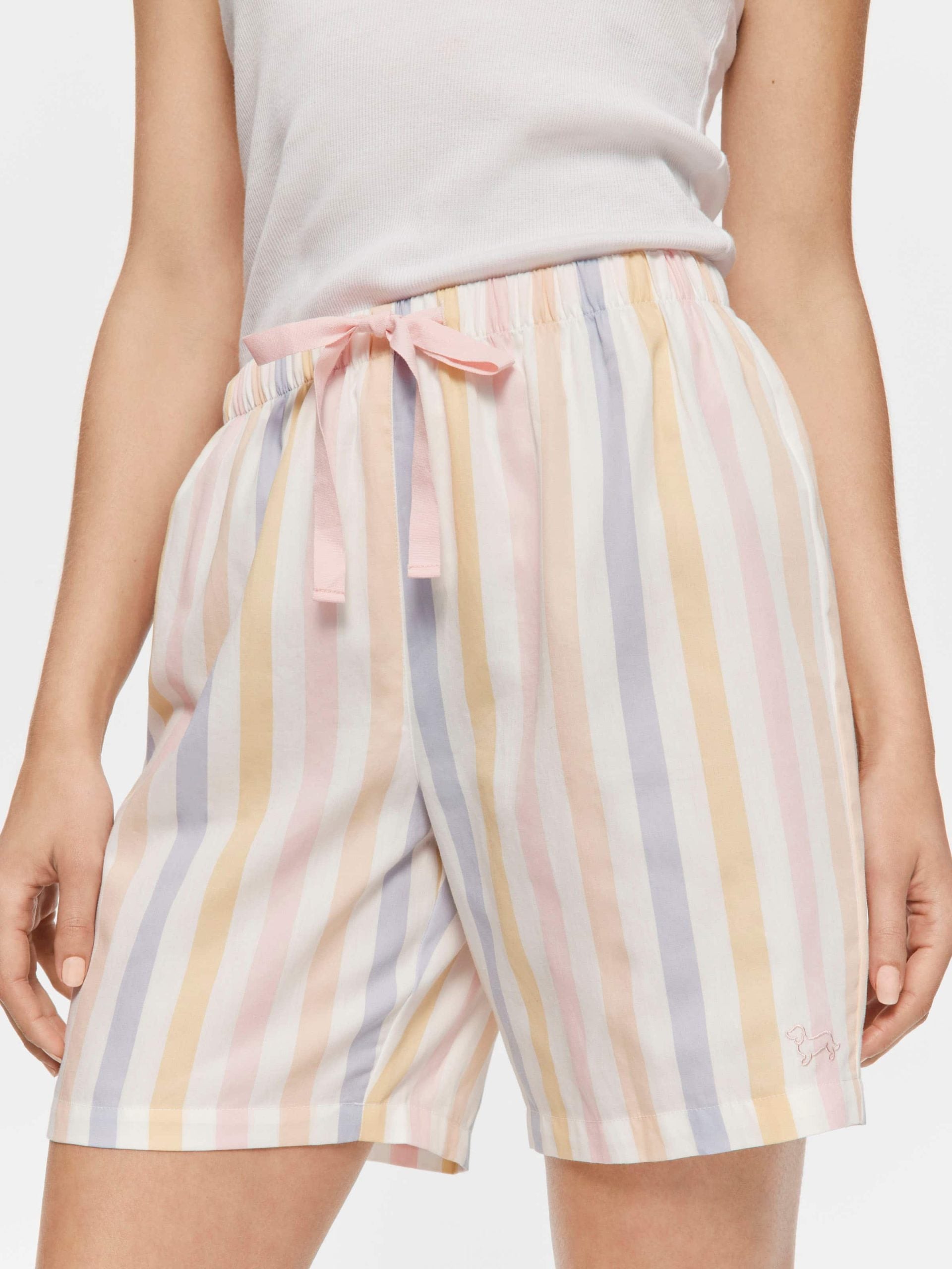 Stripe Judy Short multi image 1