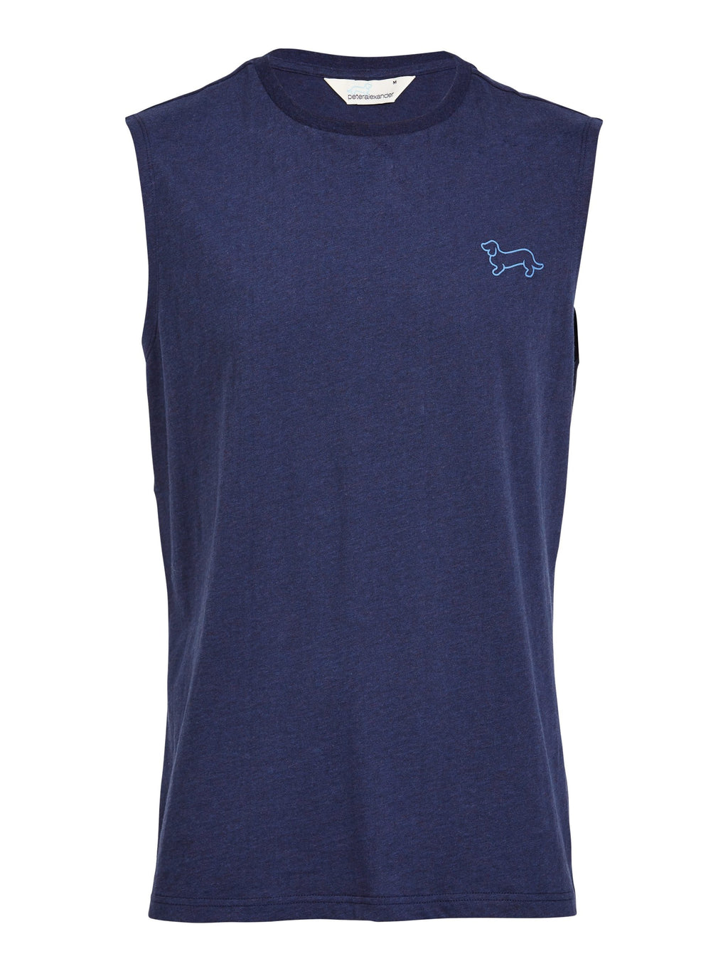 Penny Logo Sleeveless Tee image 2
