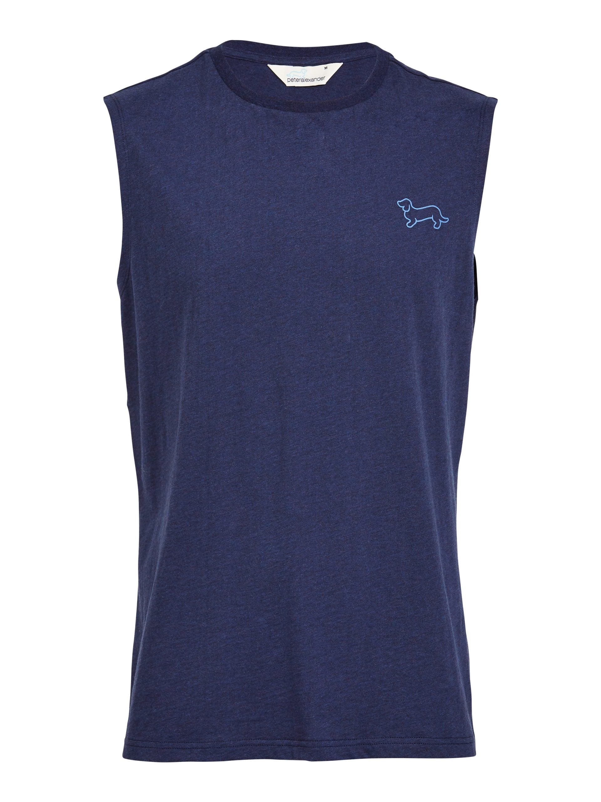 Penny Logo Sleeveless Tee image 2