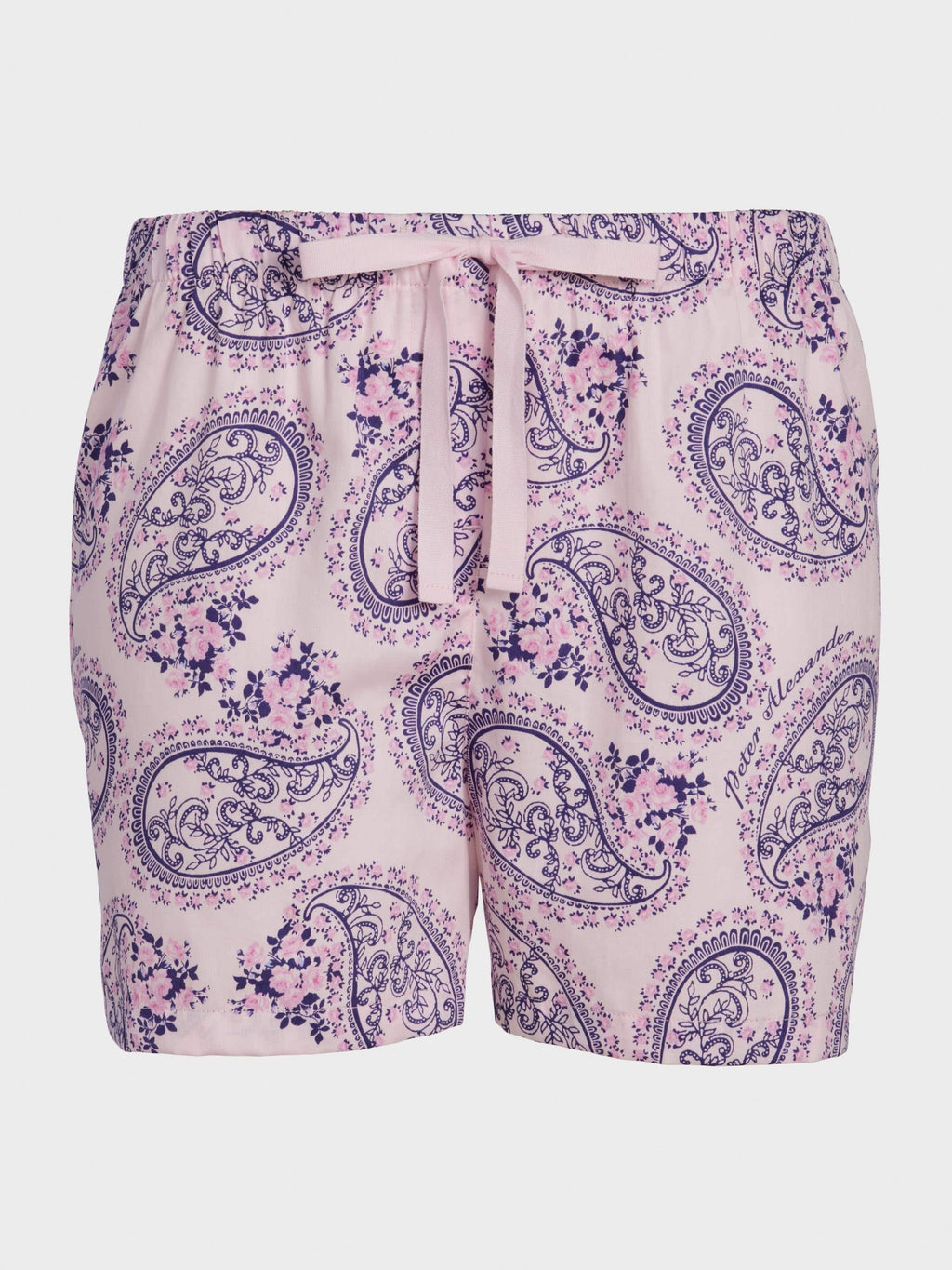 Paisley Mid Short multi image 3