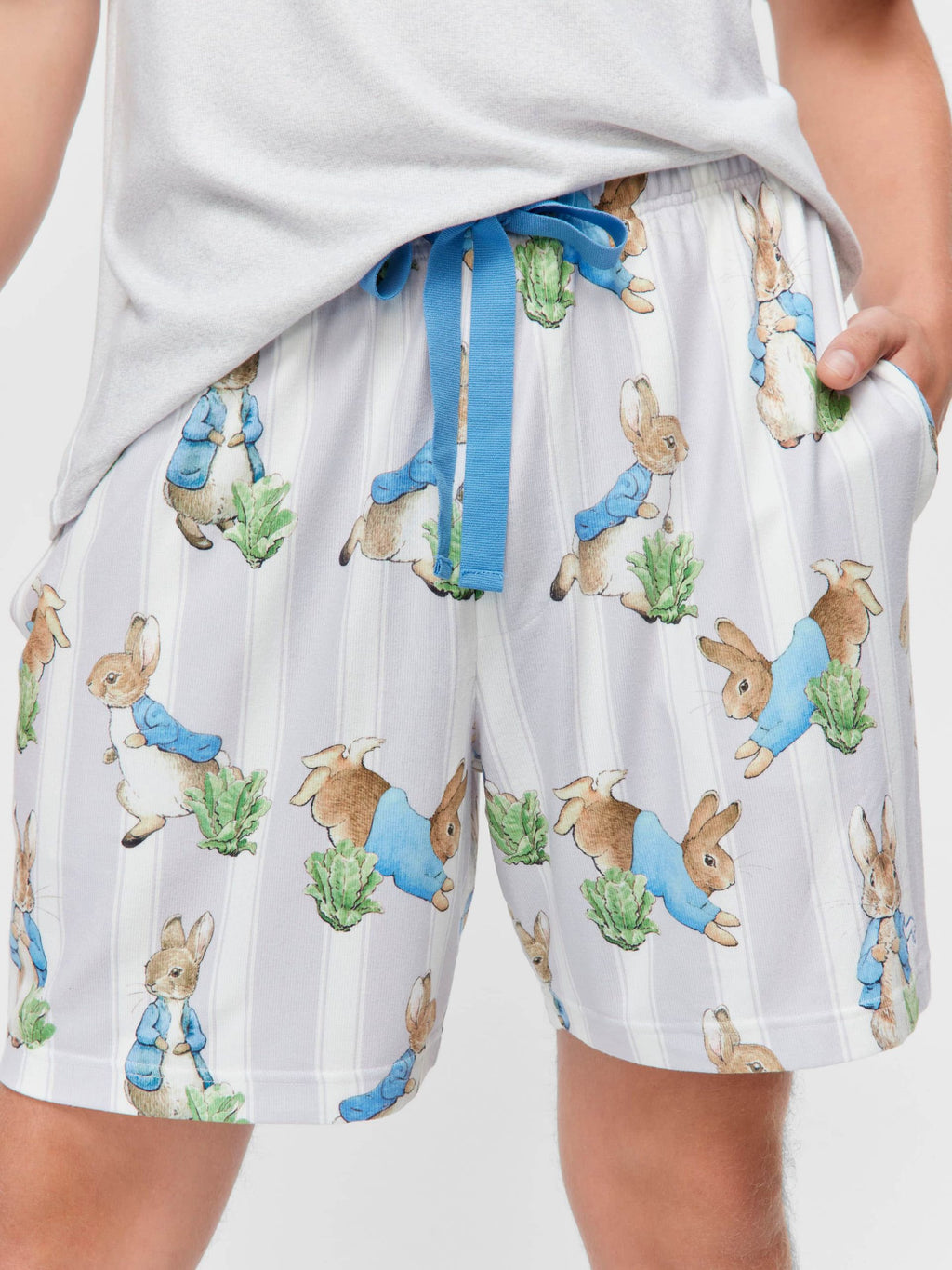 Peter Rabbit Mid Short multi image 1