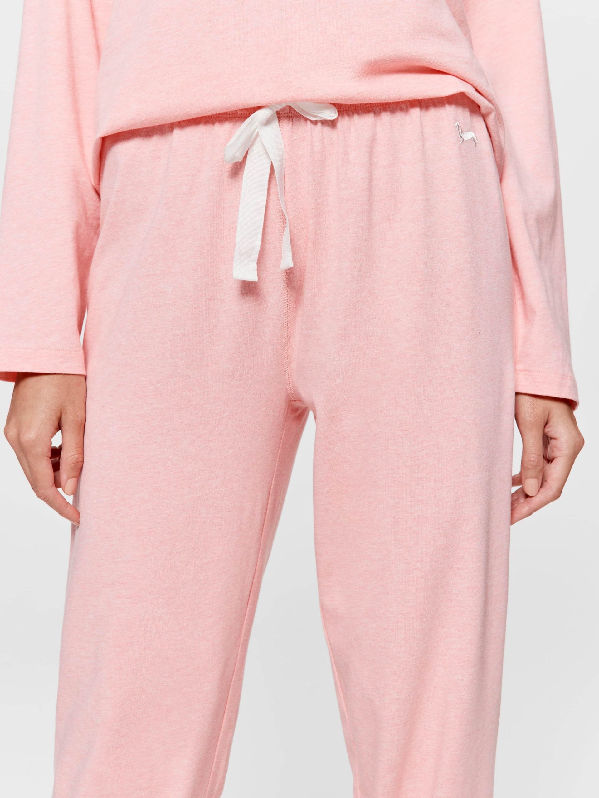 Raspberry Easy Pj Pant raspberry image 2