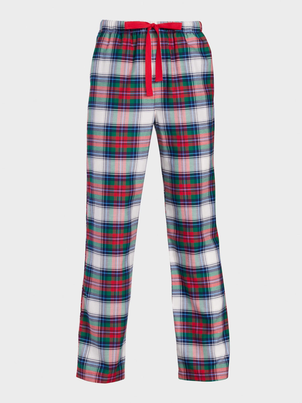 Tartan Classic Pant multi image 3