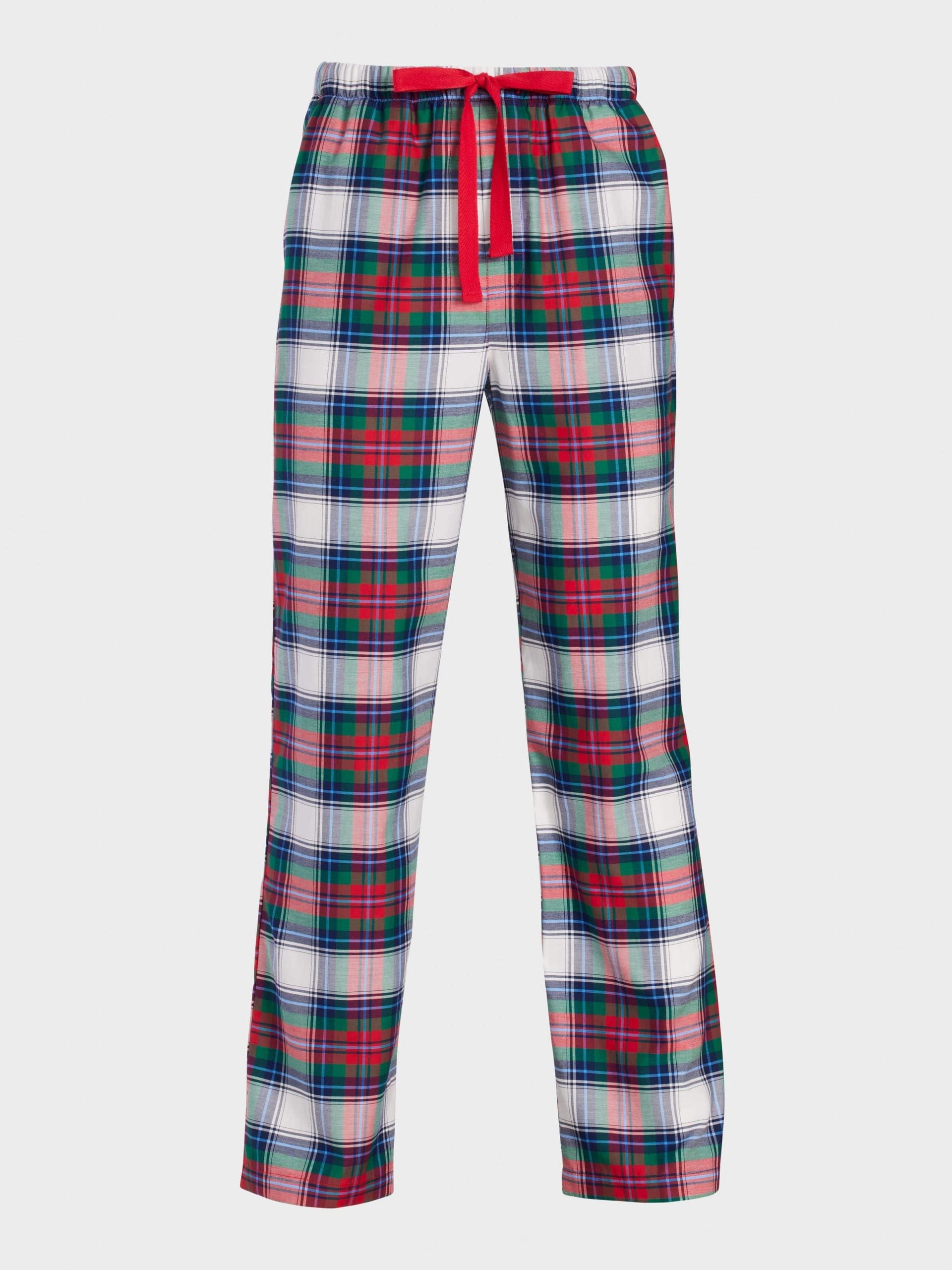 Tartan Classic Pant multi image 3