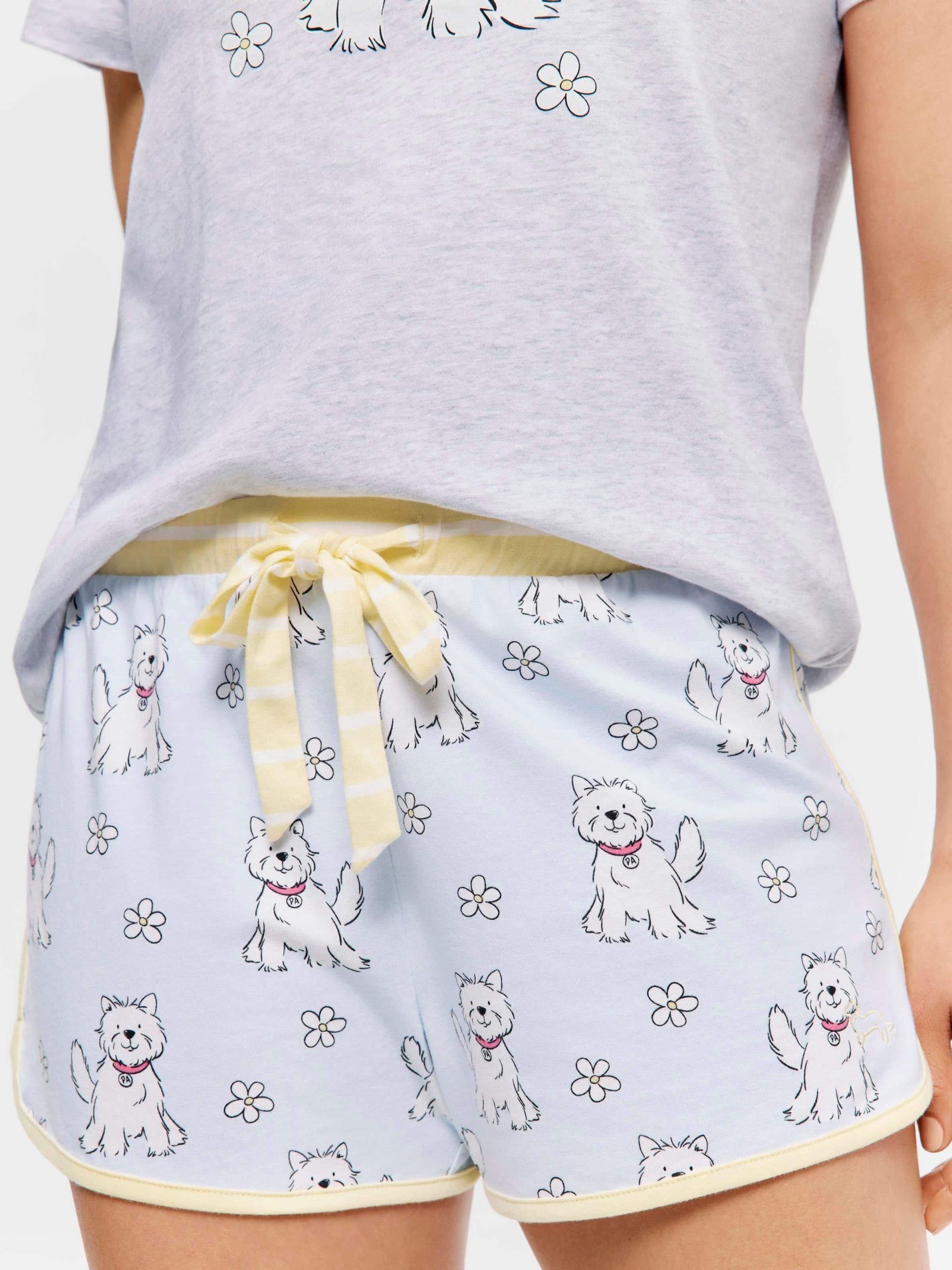 Daisy Dog Short multi image 1
