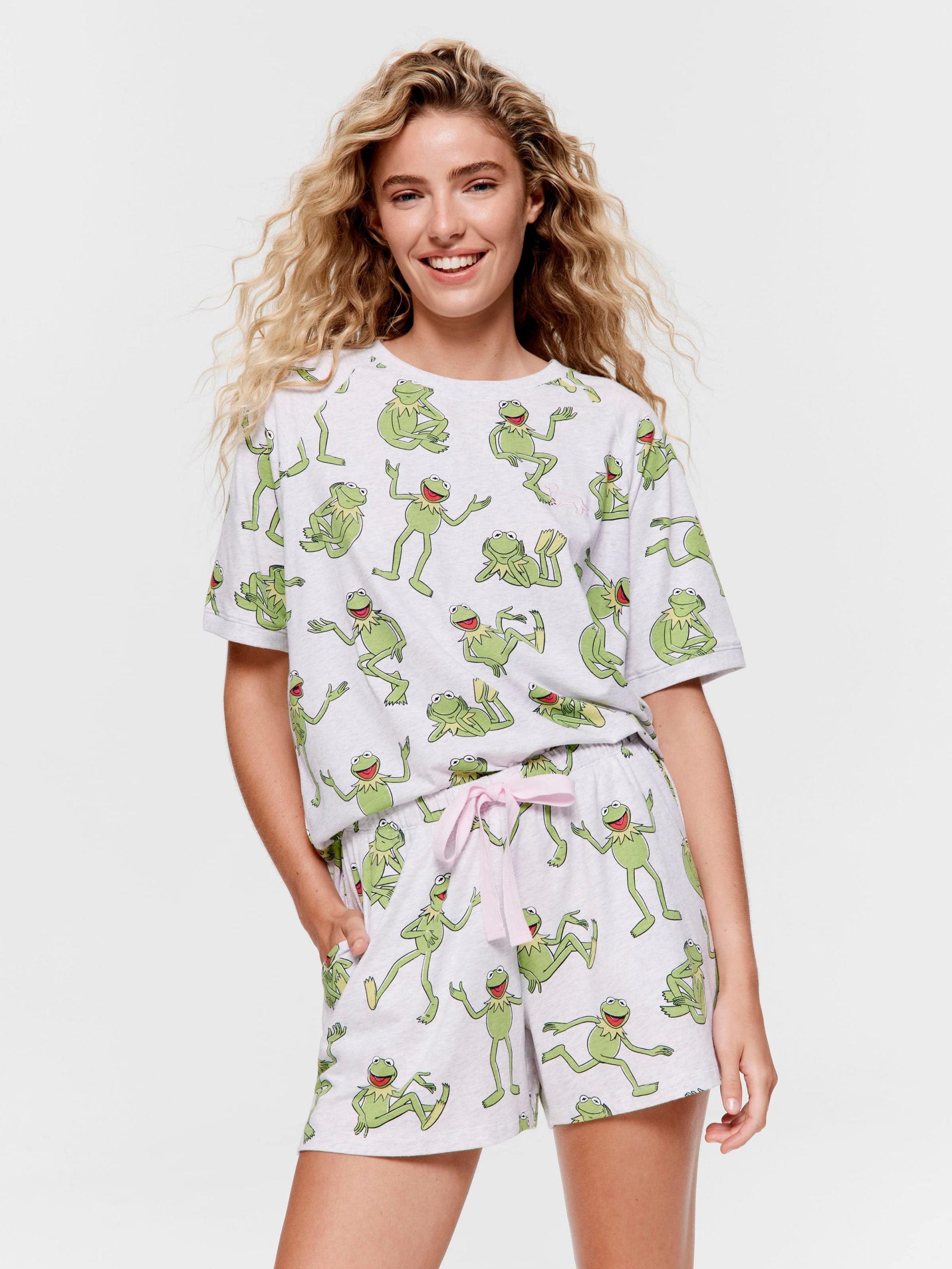 Kermit Mid Short multi image 1