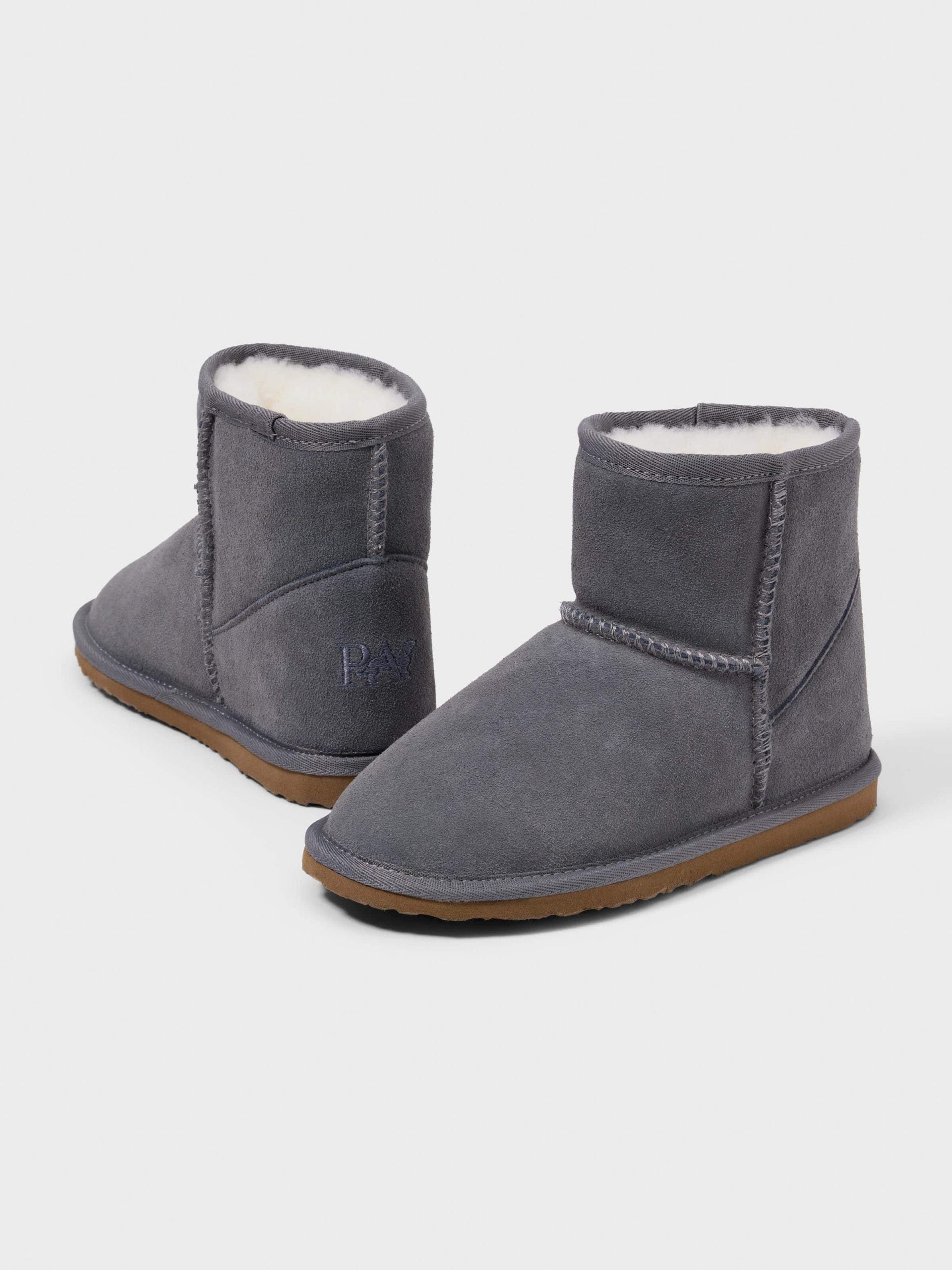 Kids P.A. Classic Homeboots image 1