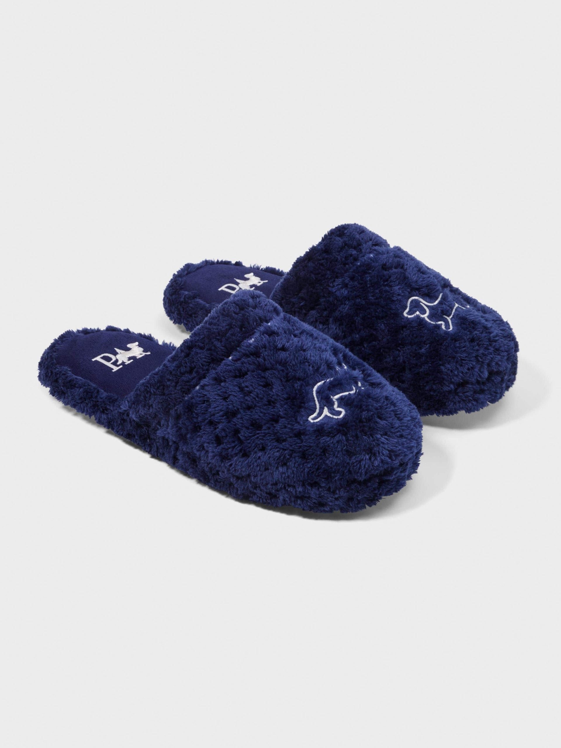 Penny Jacquard Scuff image 1