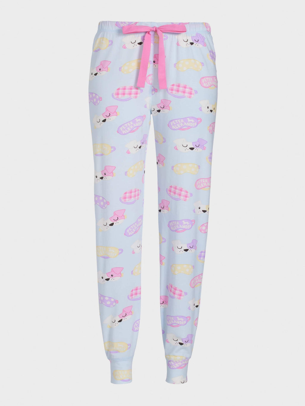 Sleep Mask Easy Pj Pant multi image 3