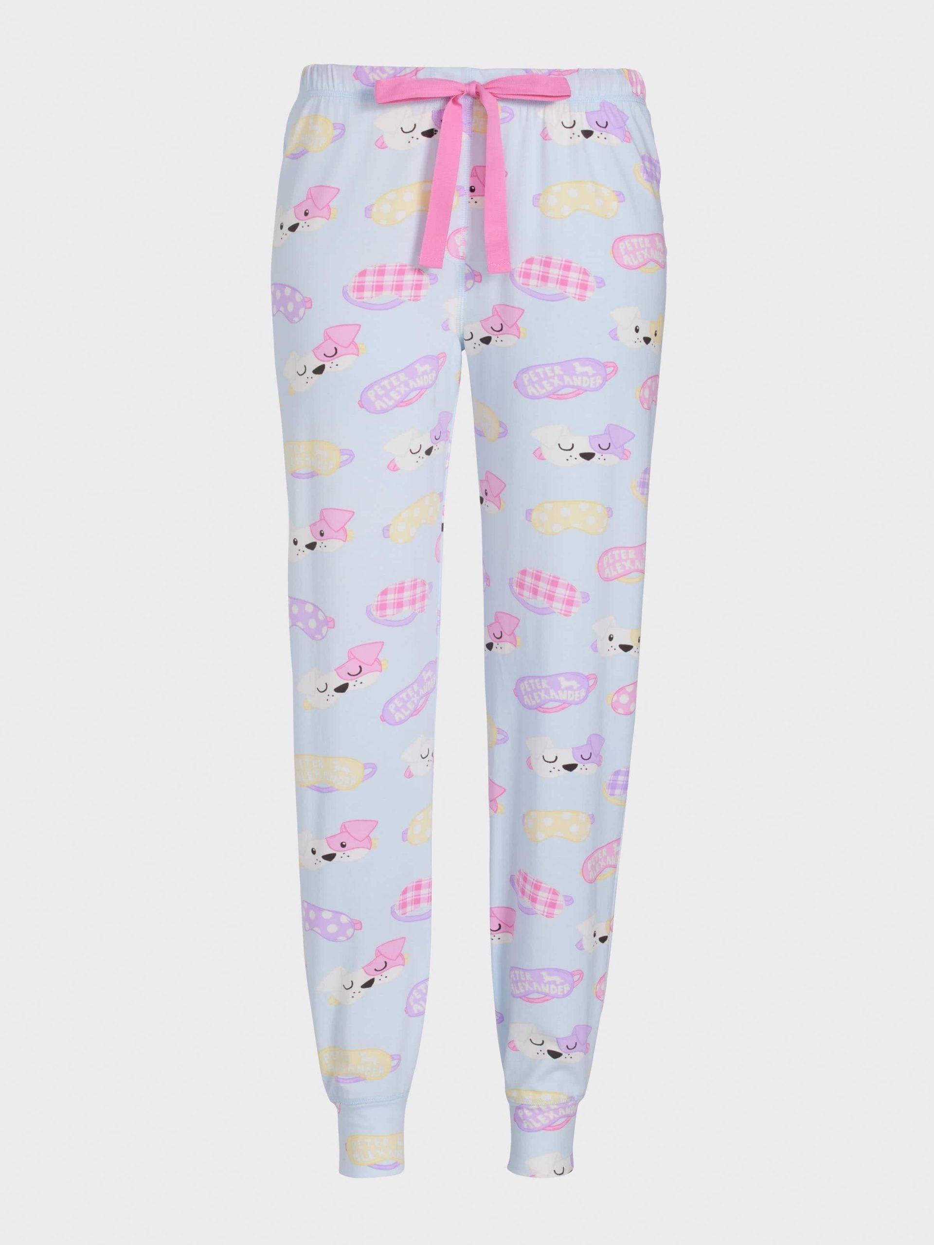 Sleep Mask Easy Pj Pant multi image 3