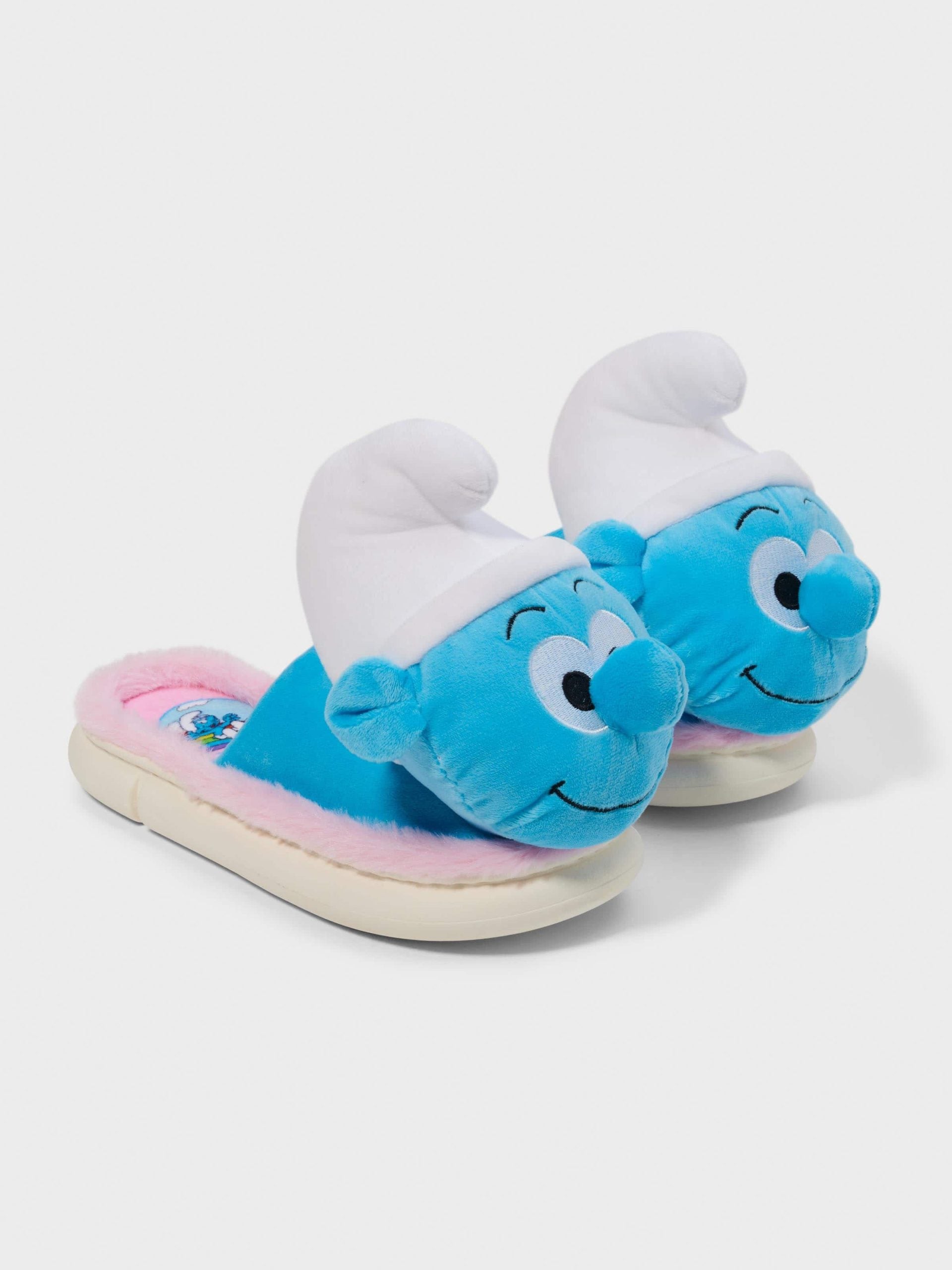 The Smurfs Scuff multi image 1