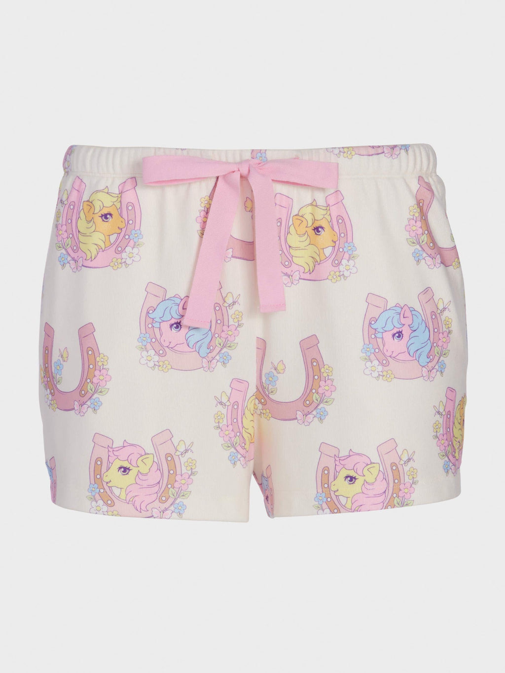 My Little Pony Rodeo Plush Mini Short Multi image 3