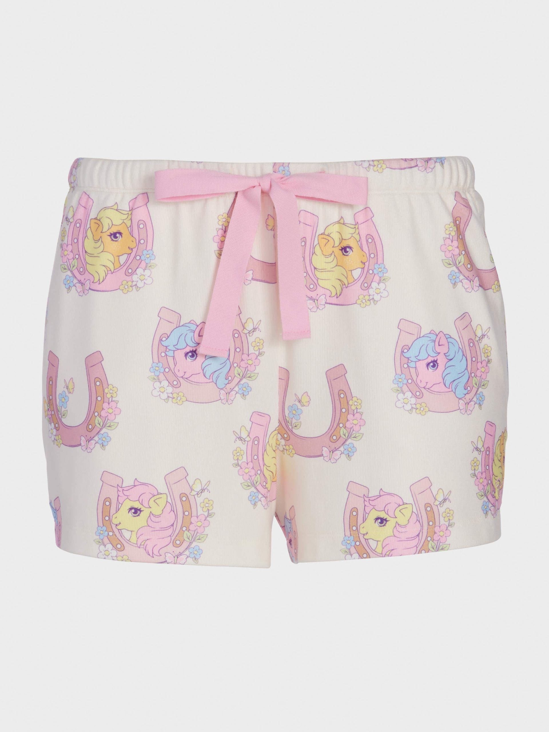 My Little Pony Rodeo Plush Mini Short Multi image 3