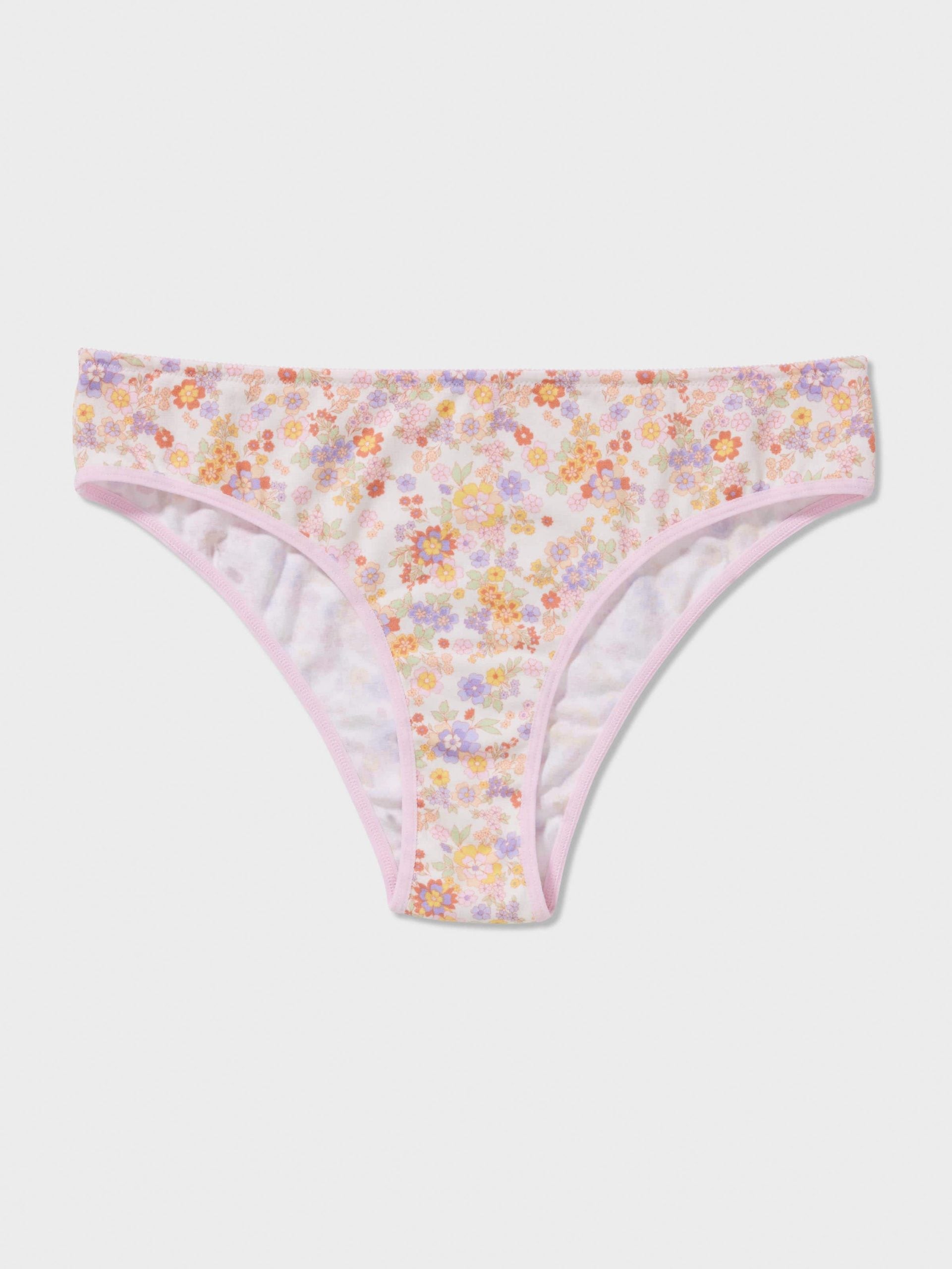 Ditsy Brief multi image 2