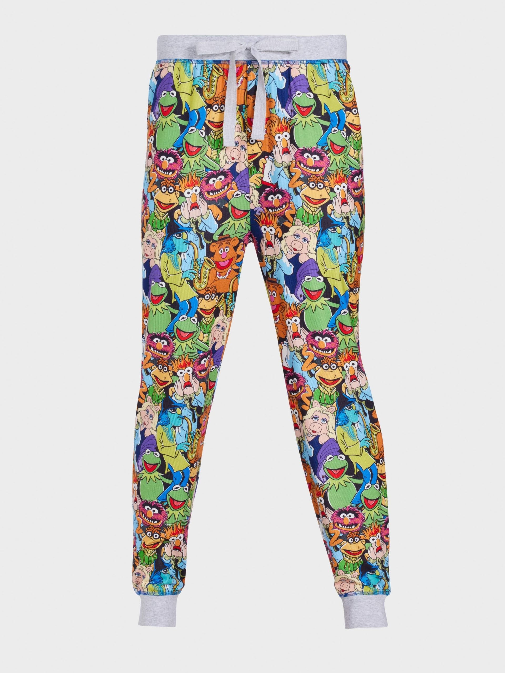 The Muppets Characters Pj Pant multi image 3