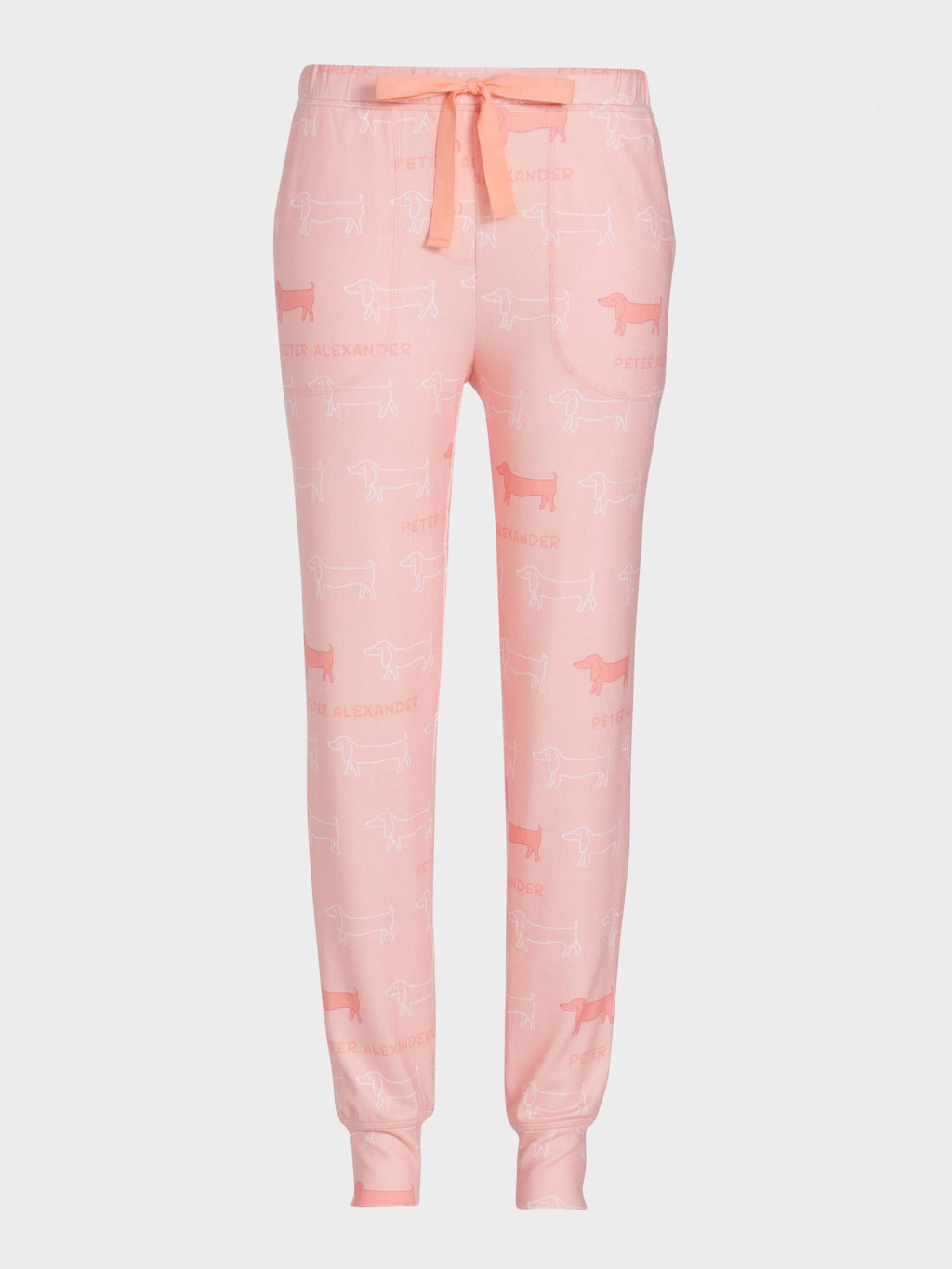 Plush Peach Penny Easy Pj Pant multi image 3