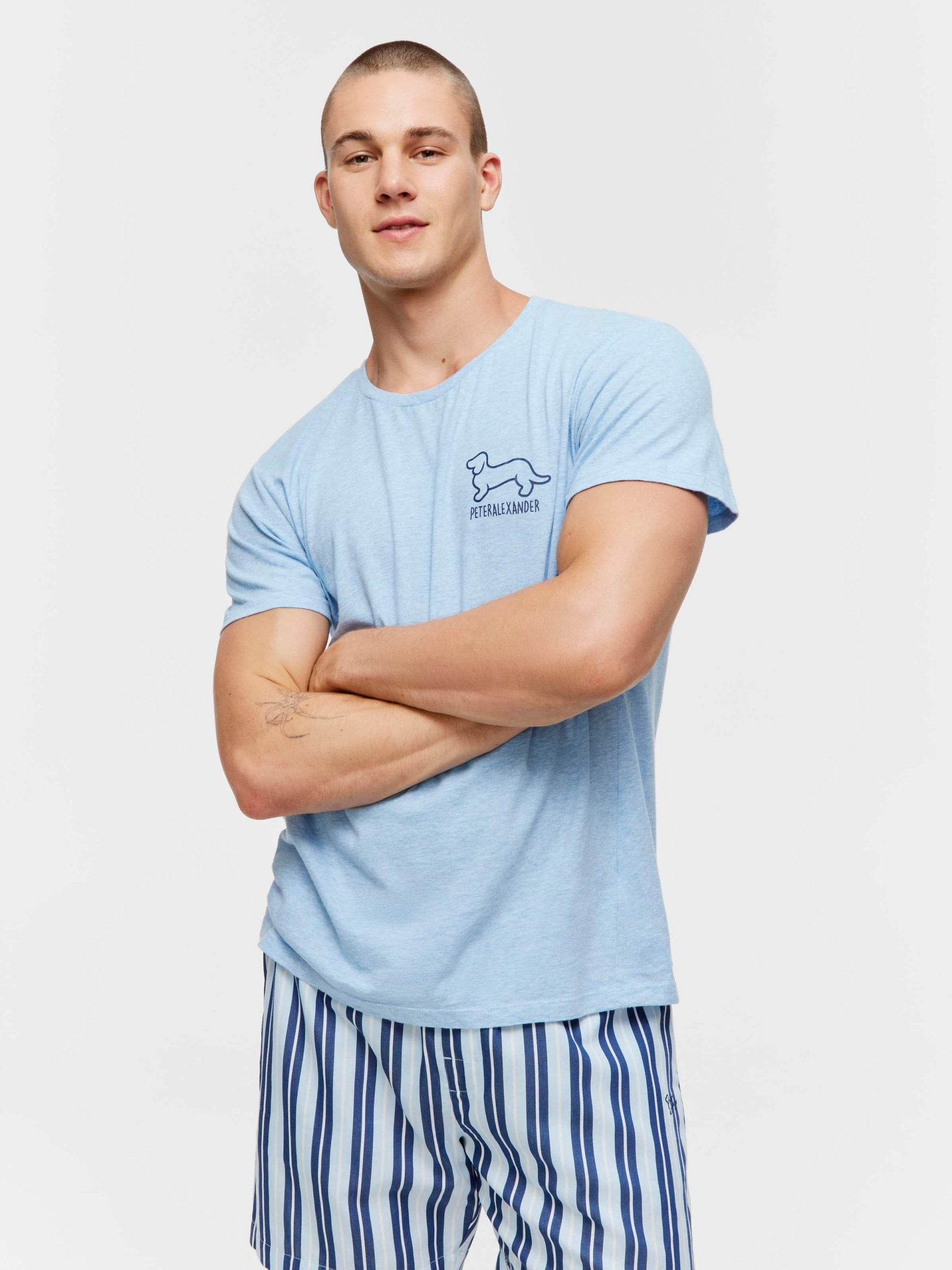 Penny Logo Tee image 0