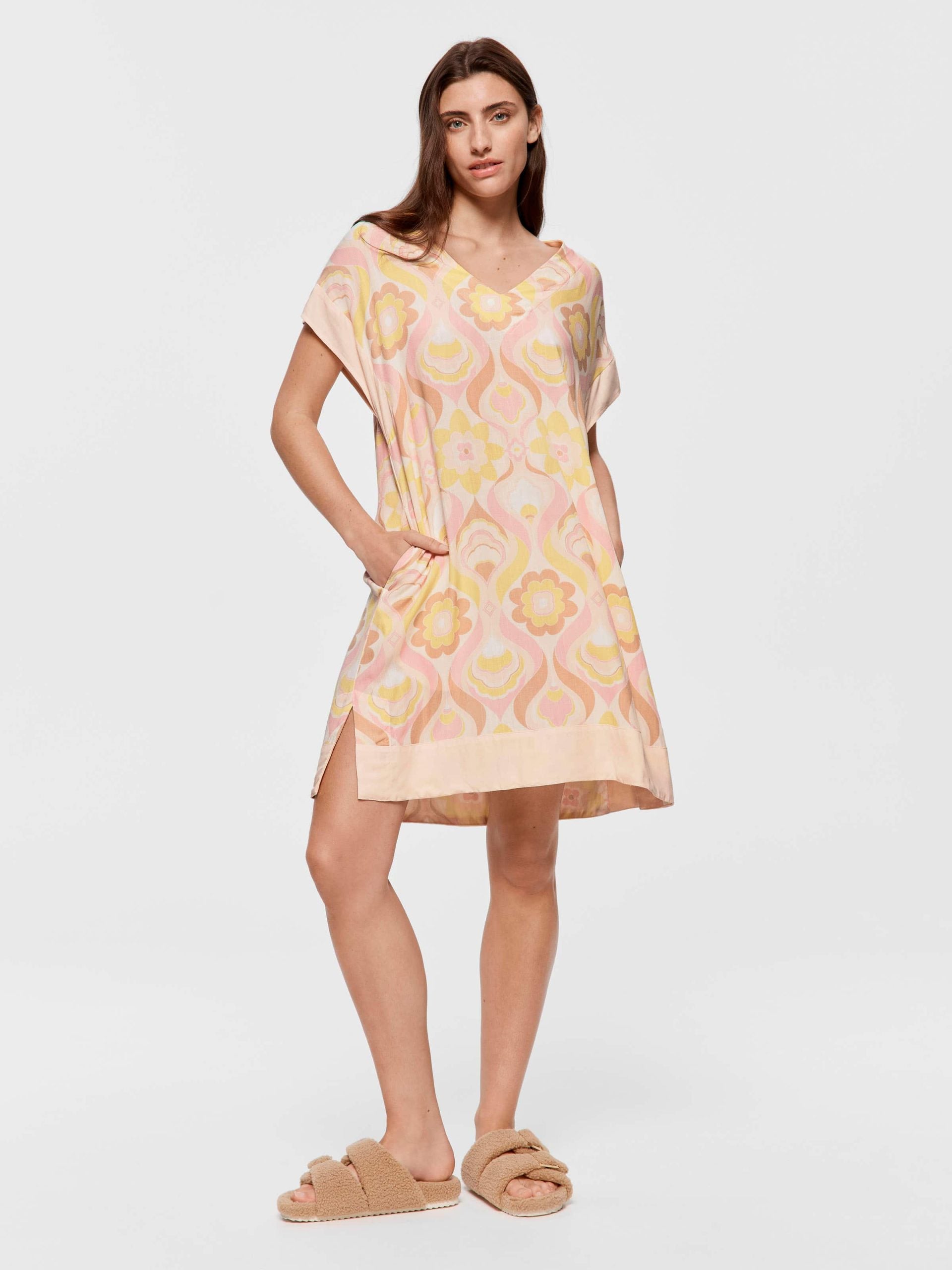 Sunseeker Nightie multi image 2