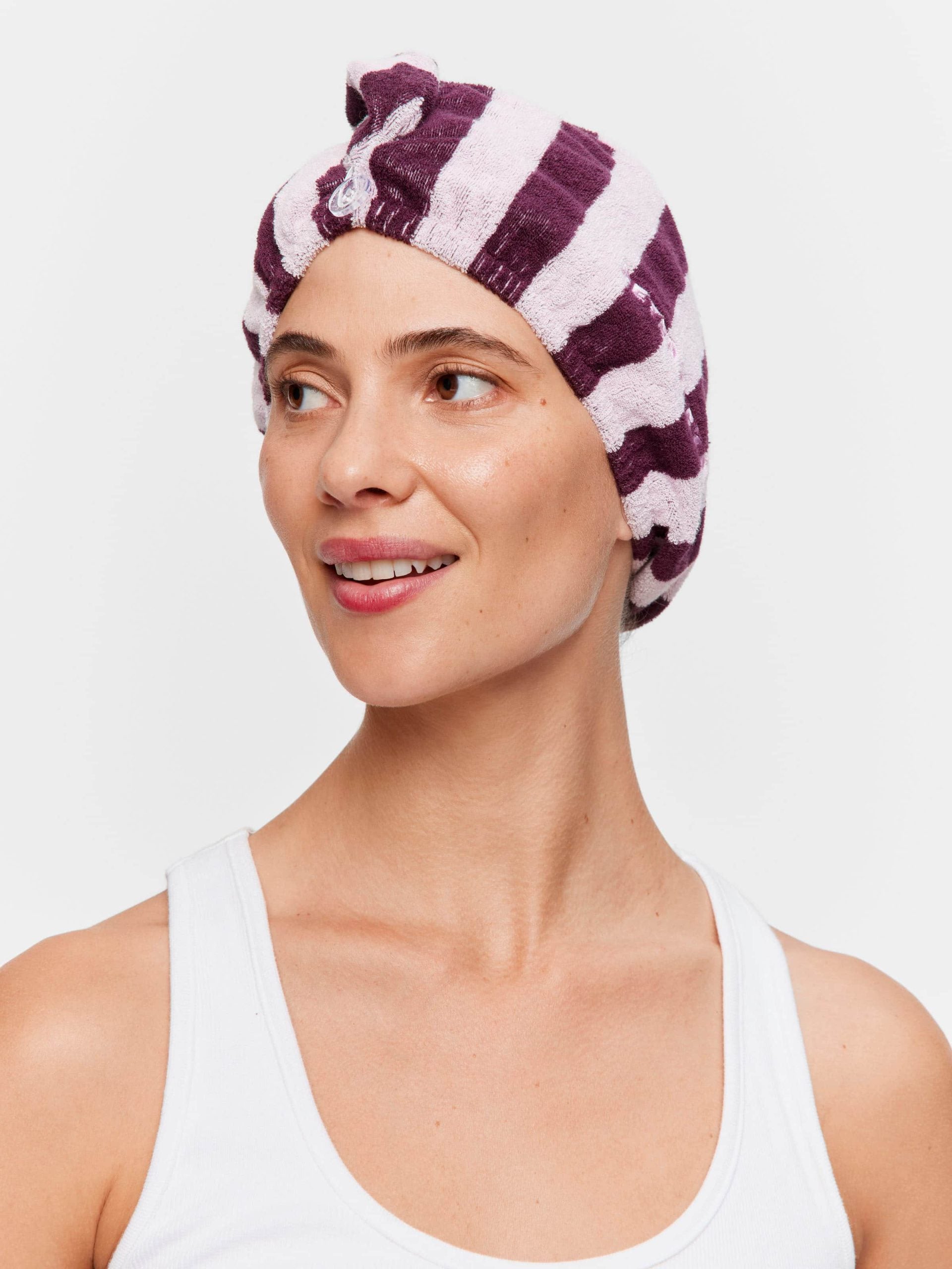 Head Towel multi image 0