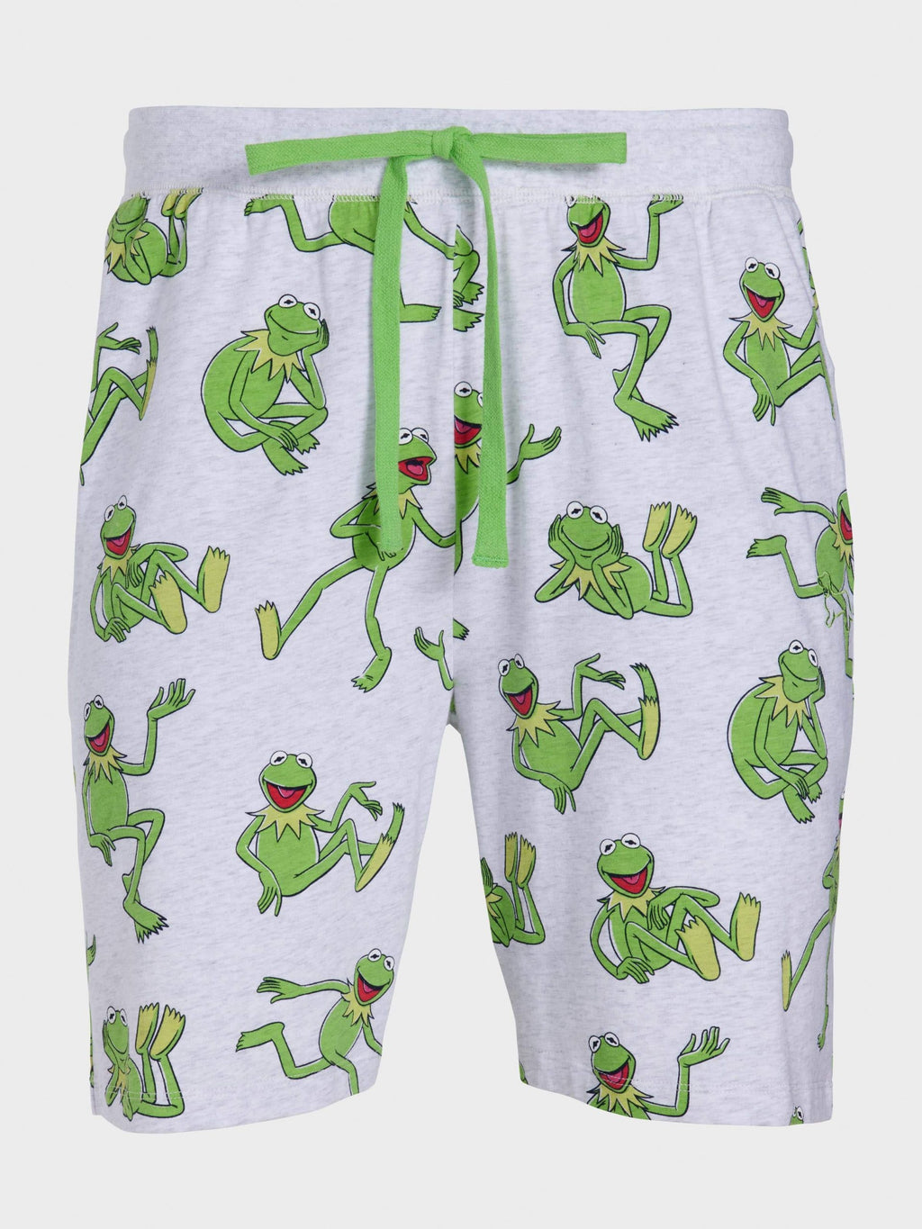Kermit Knit Mid Short multi image 3