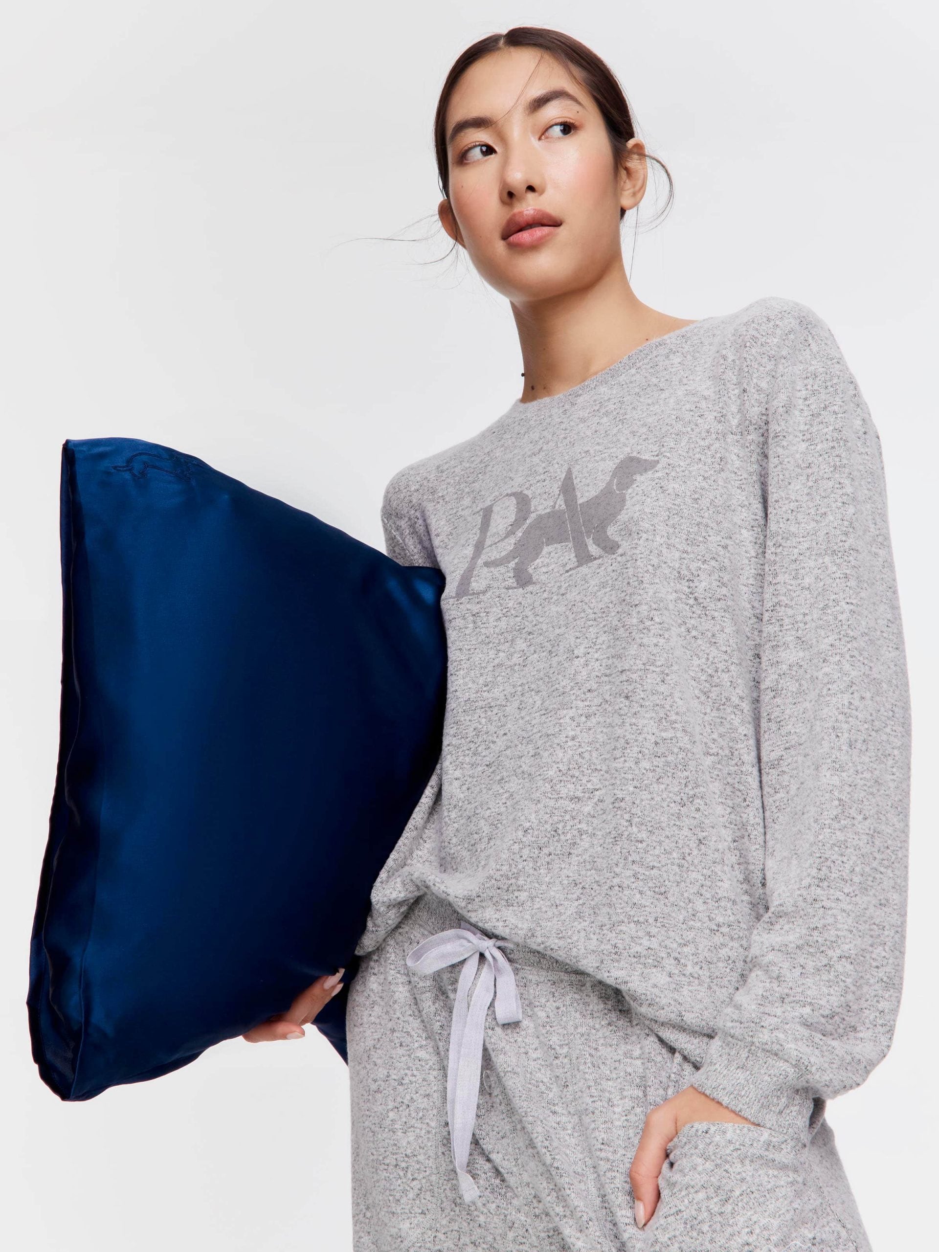 Mulberry Silk Pillowcase image 0