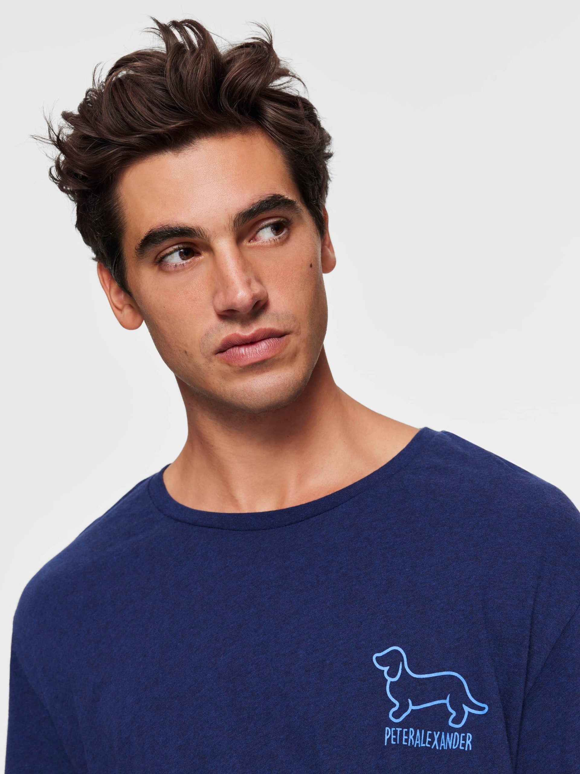 Penny Logo Long Sleeve Top image 0