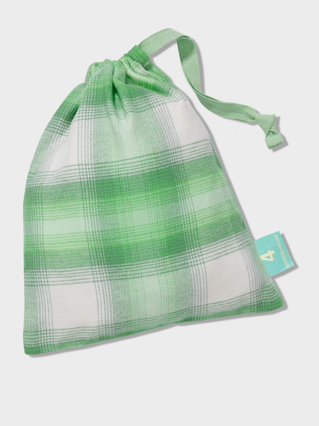 Jnr Boys Kermit Greens Long Pj Set multi image 5