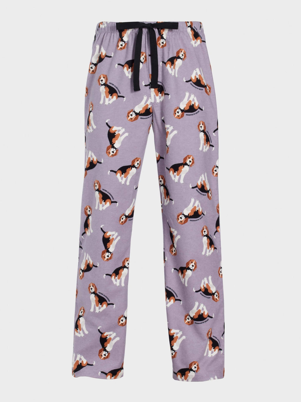 Beagle Classic Pj Pant multi image 3