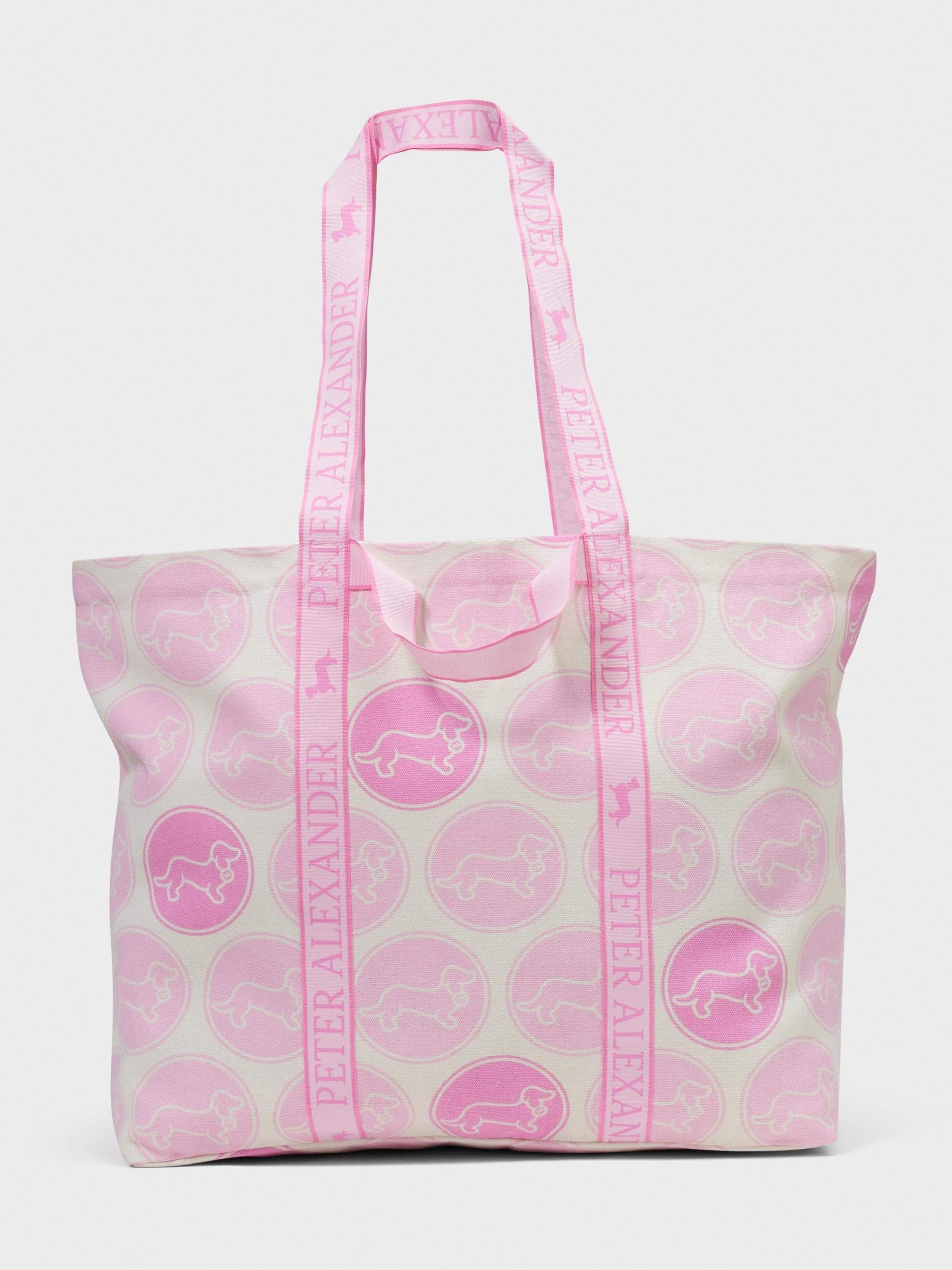 Penny Shopper Tote multi image 2