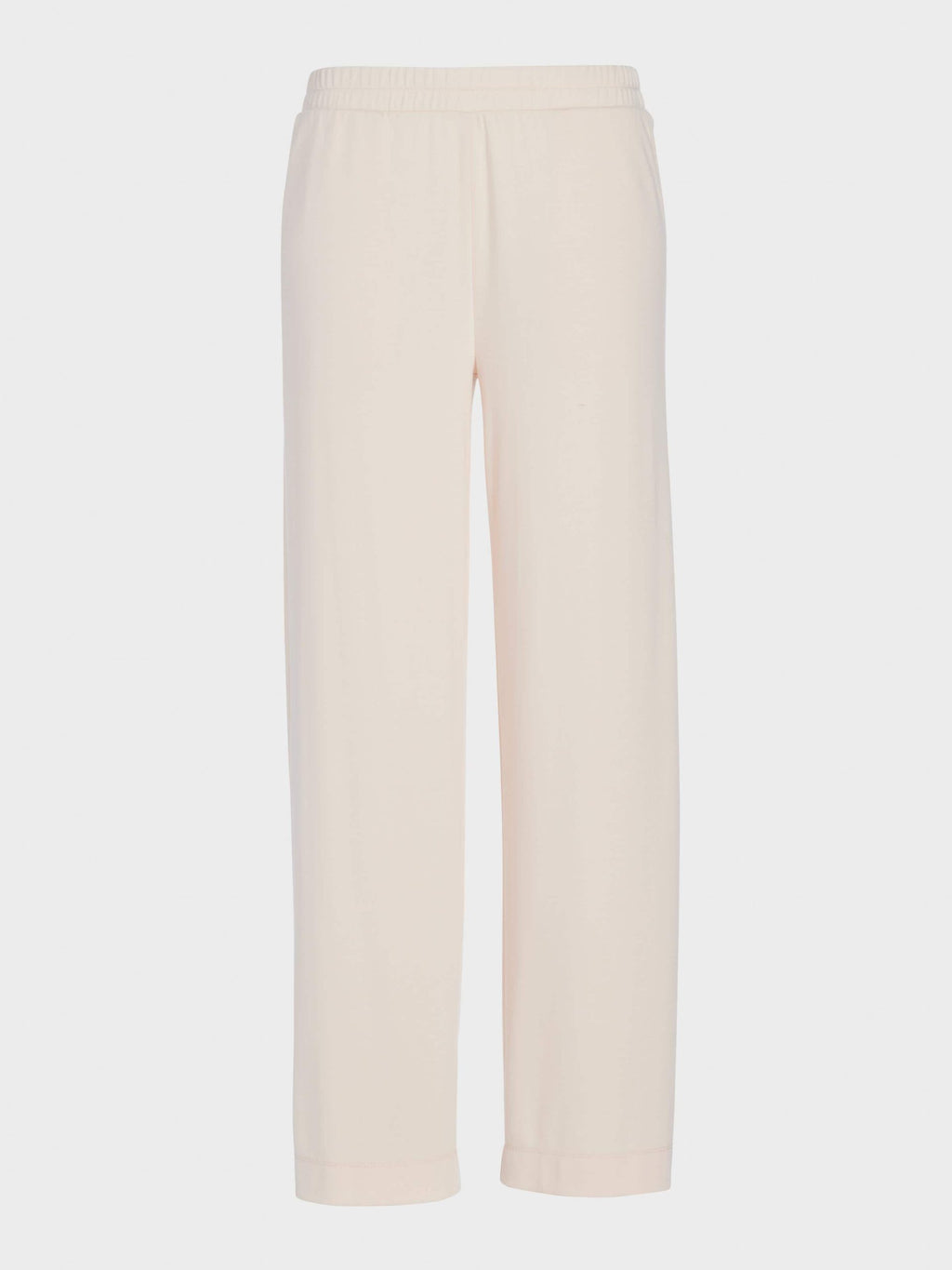 Caramel Wide Leg Pj Pant caramel image 3