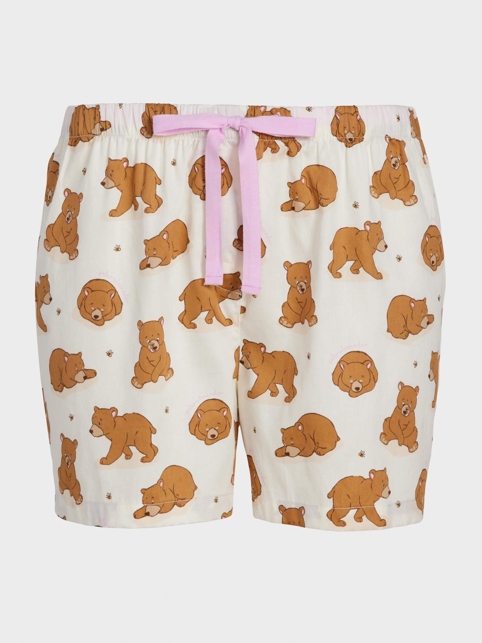 Bear Mid Short multi image 3