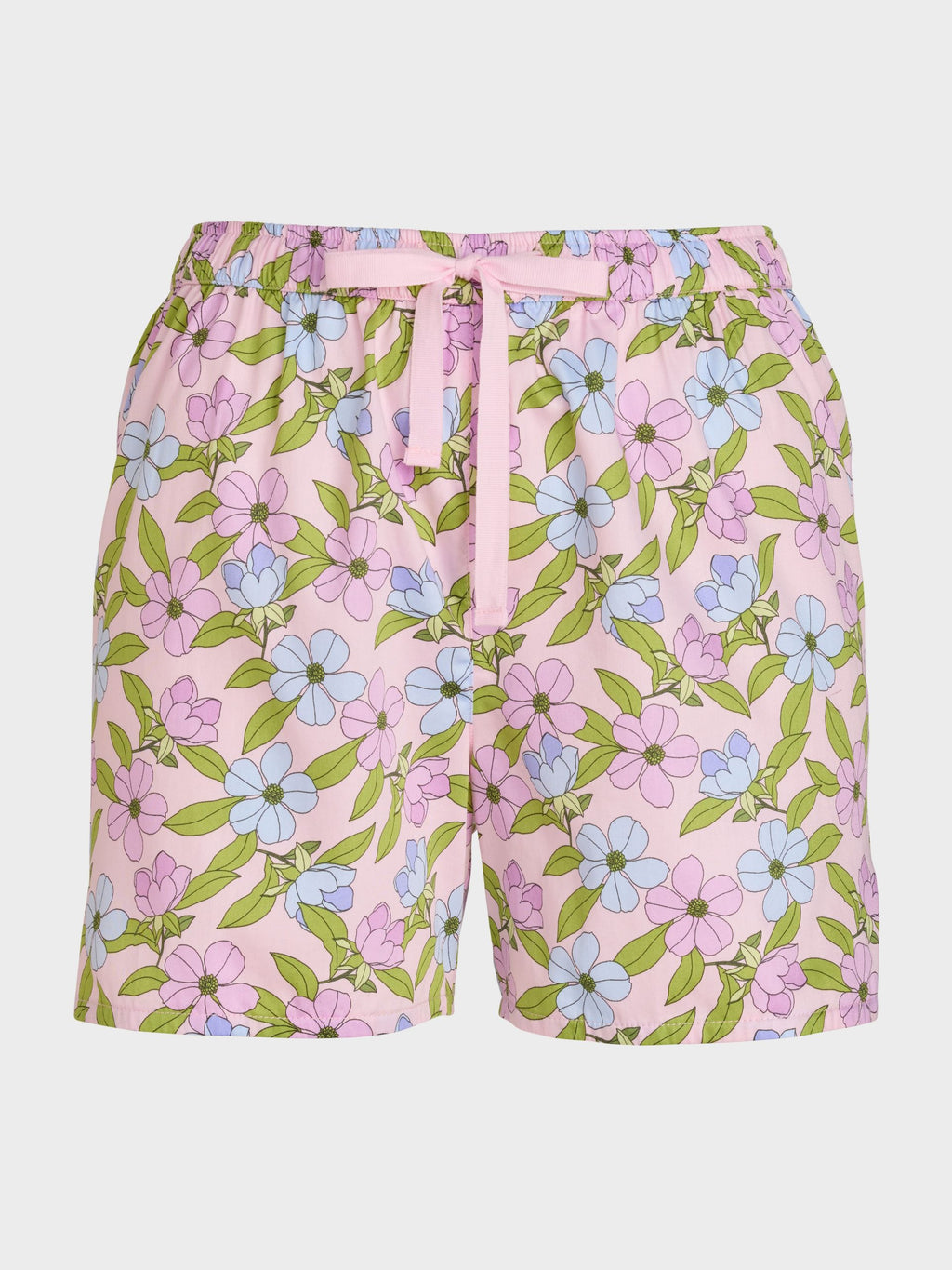 Floral Short multi image 3