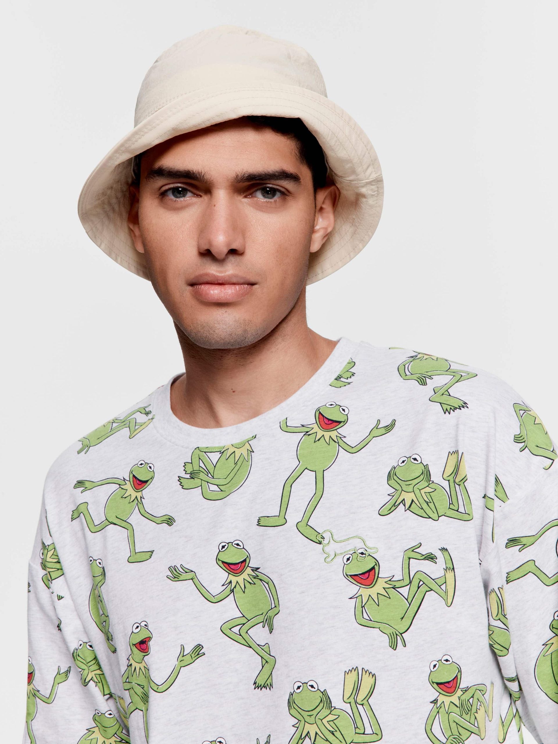 Kermit Tee multi image 0