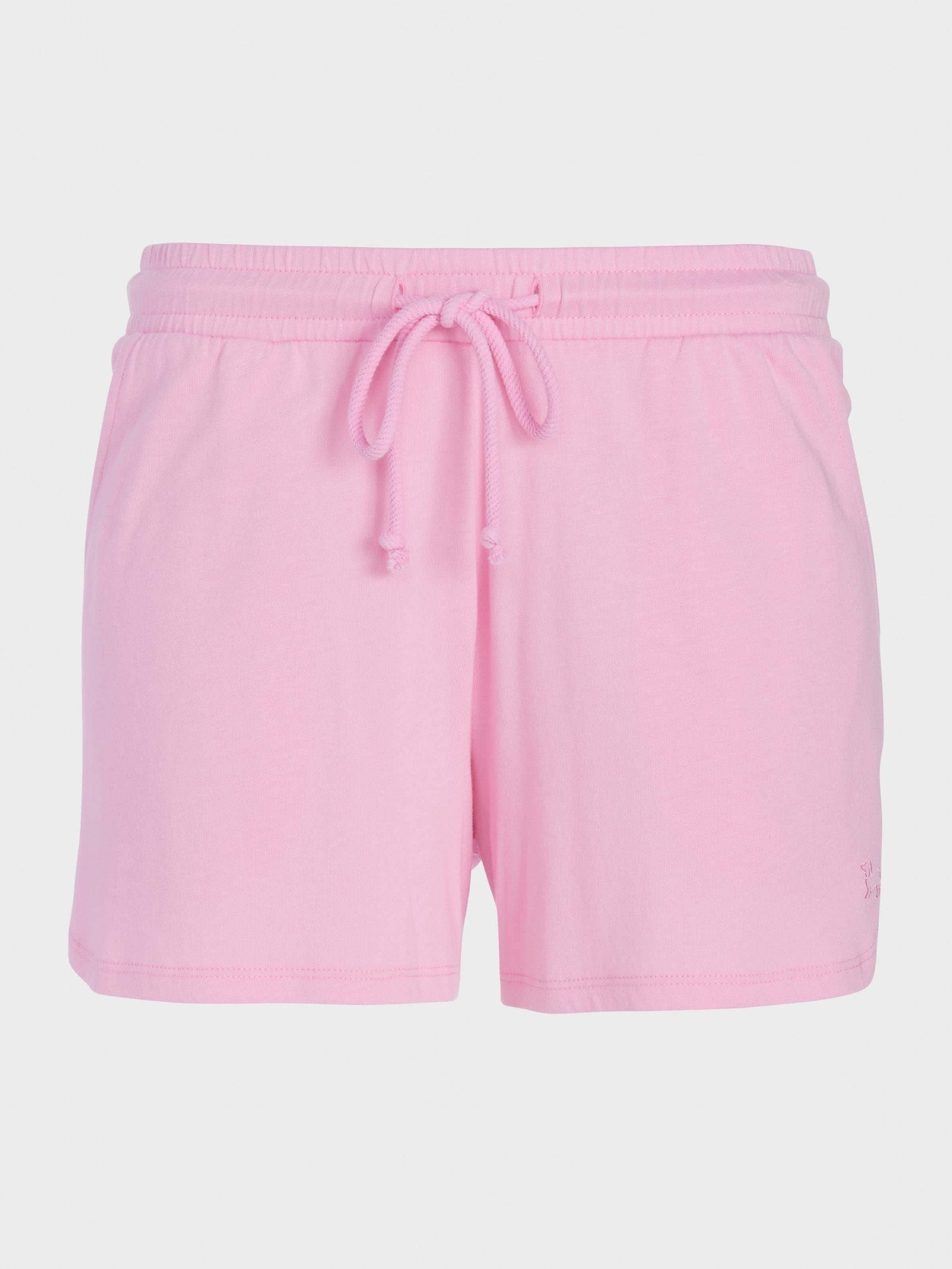 Bubblegum Mid Sporty Short pink image 3