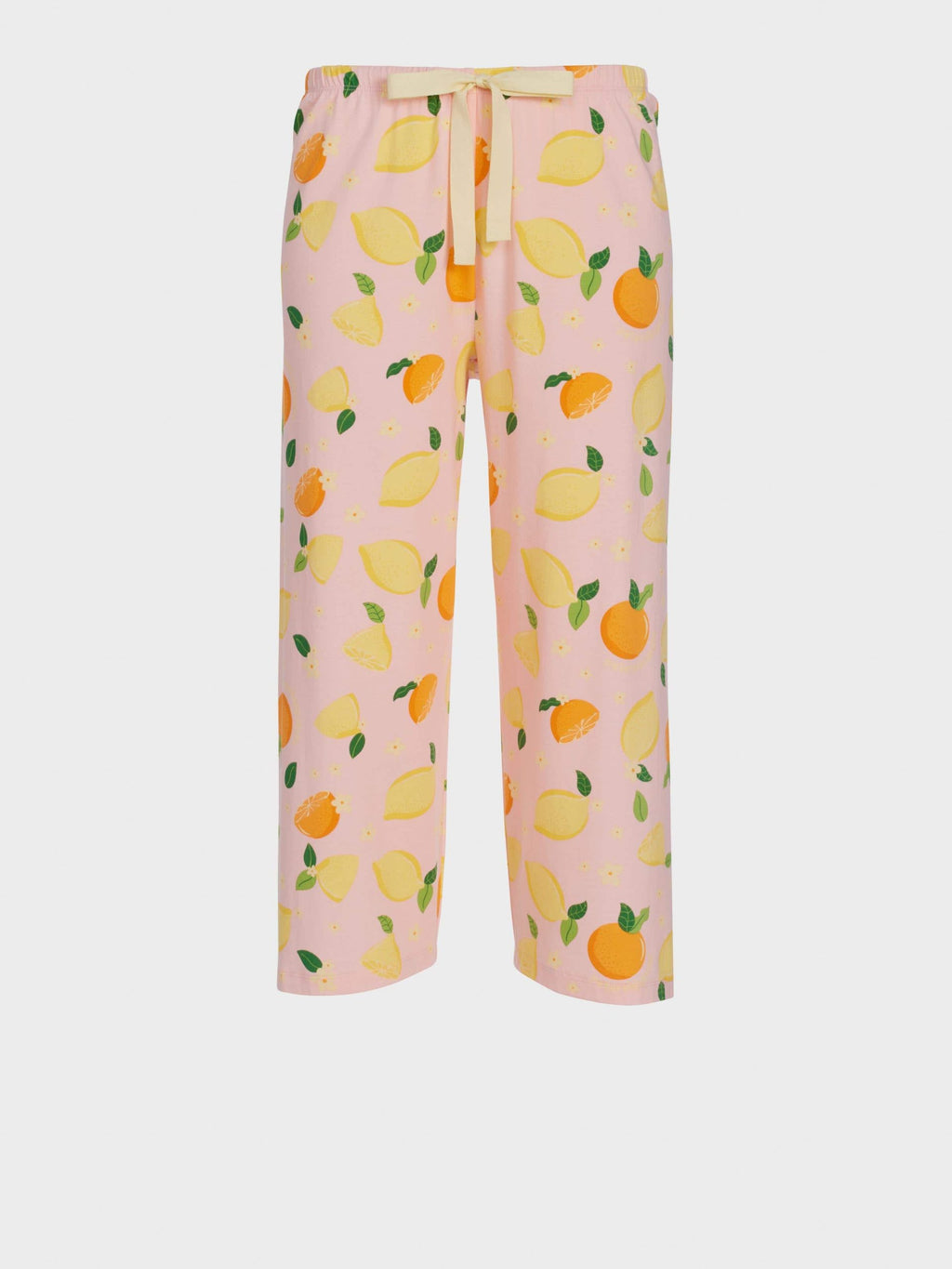 Citrus 3/4 Pj Pant multi image 3