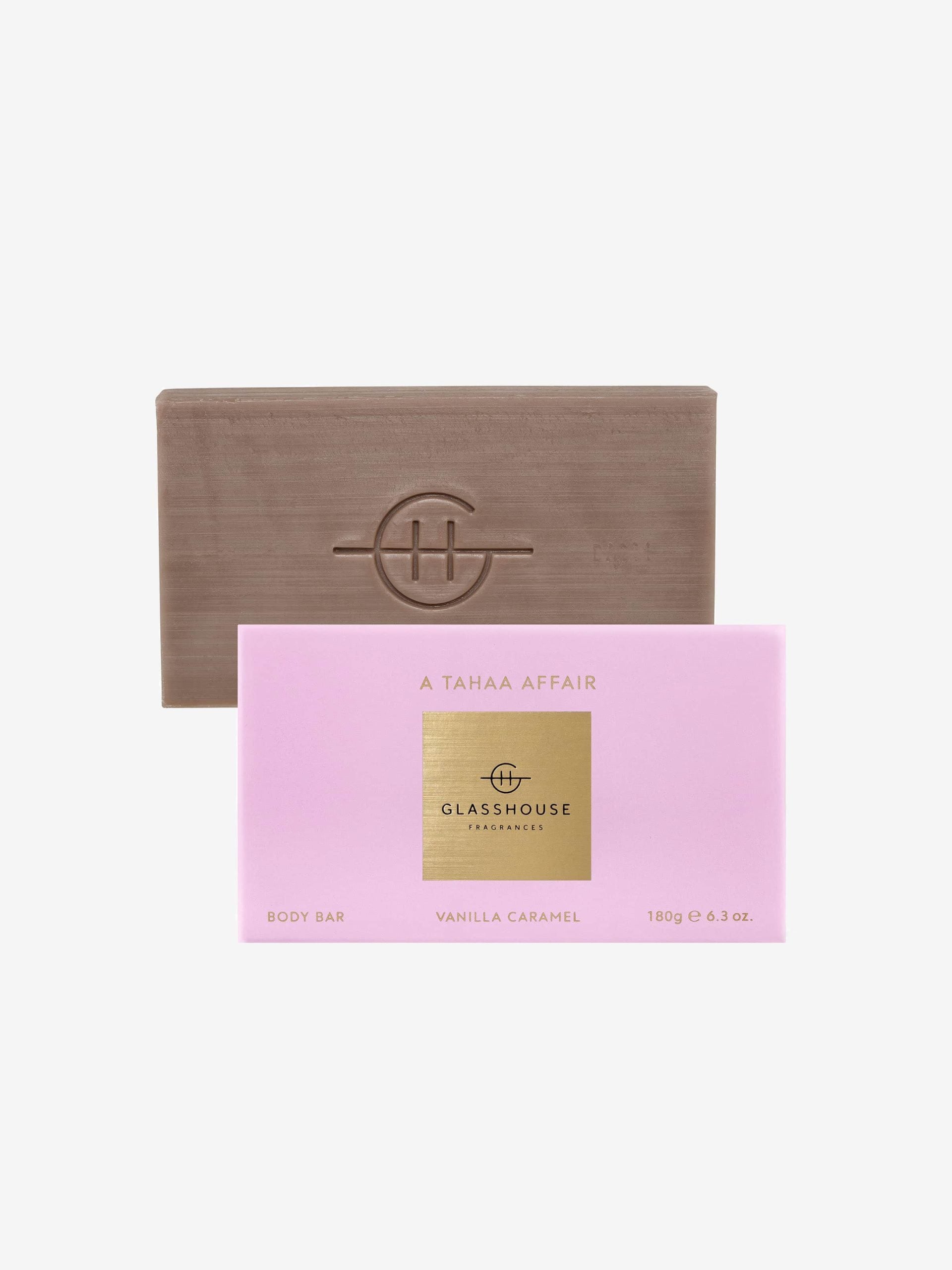 Glasshouse 180G Body Bar image 0