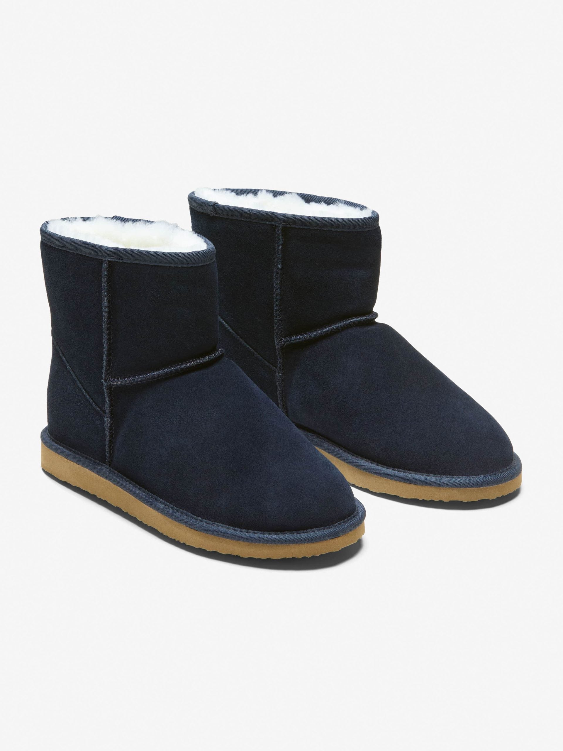 Mens P.A. Classic Homeboots image 2