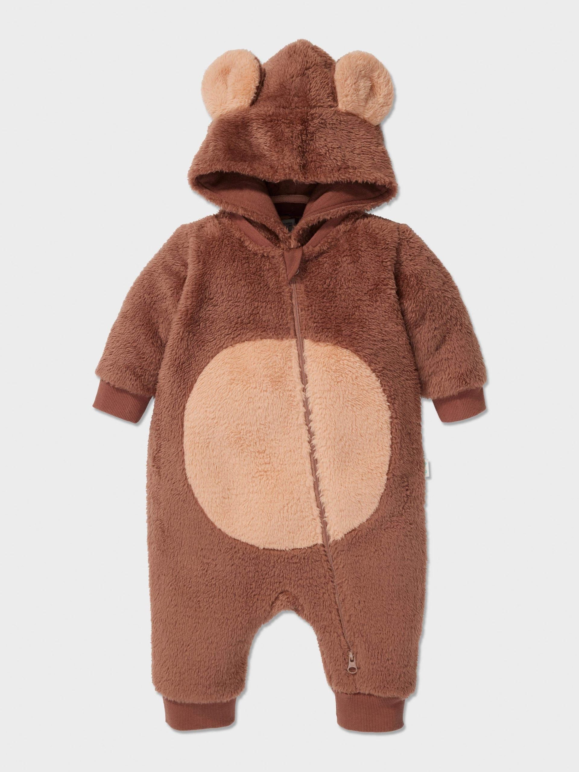 Baby Bear Onesie multi image 2