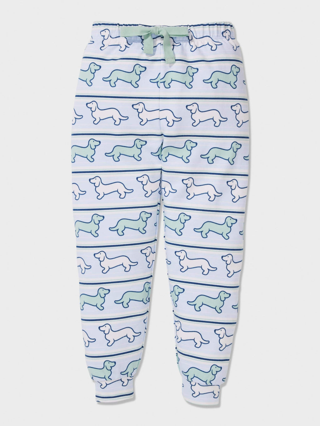 Boys Penny Stripe Pj Set multi image 1