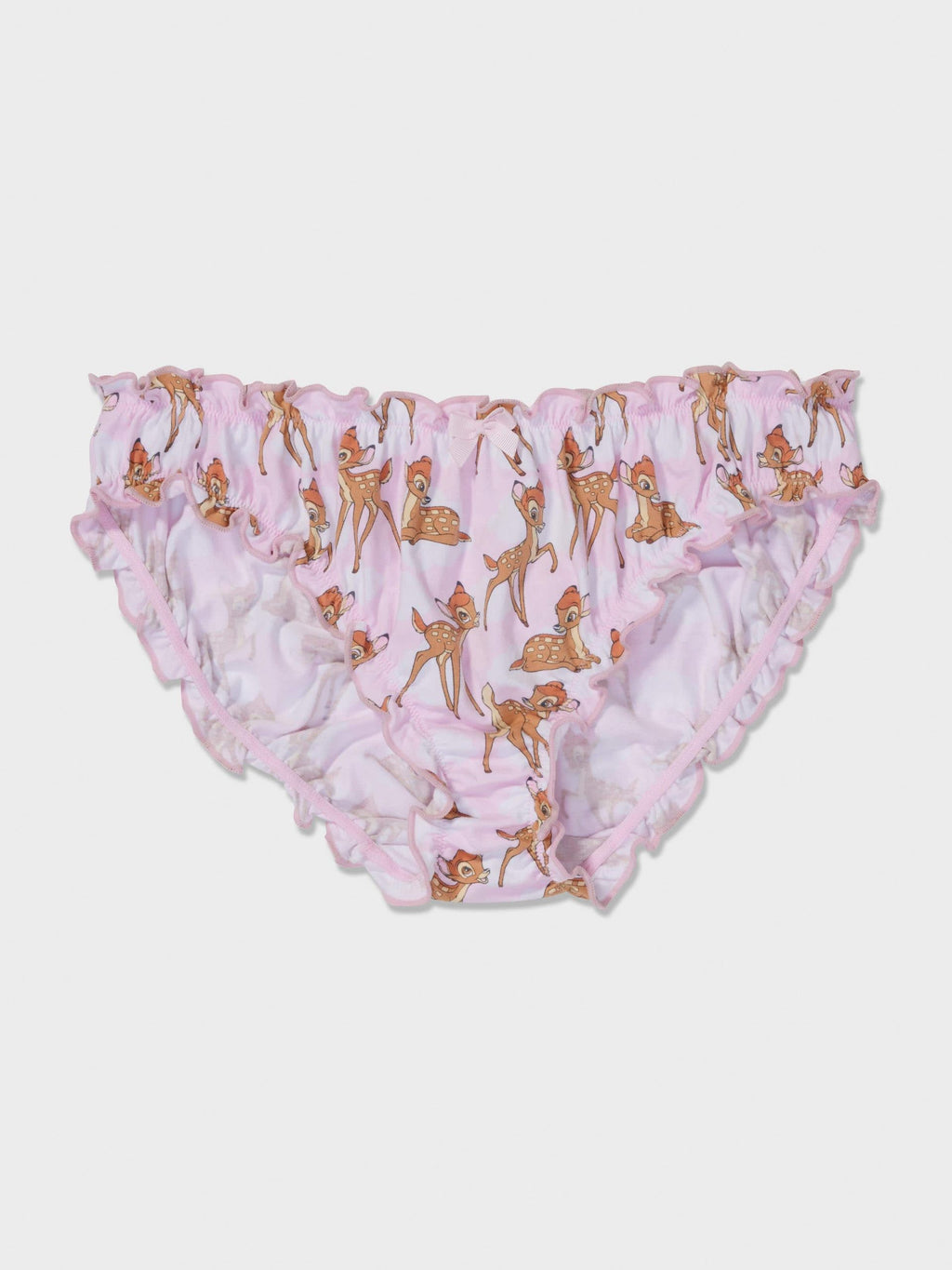 Bambi Ruffle Brief multi image 2