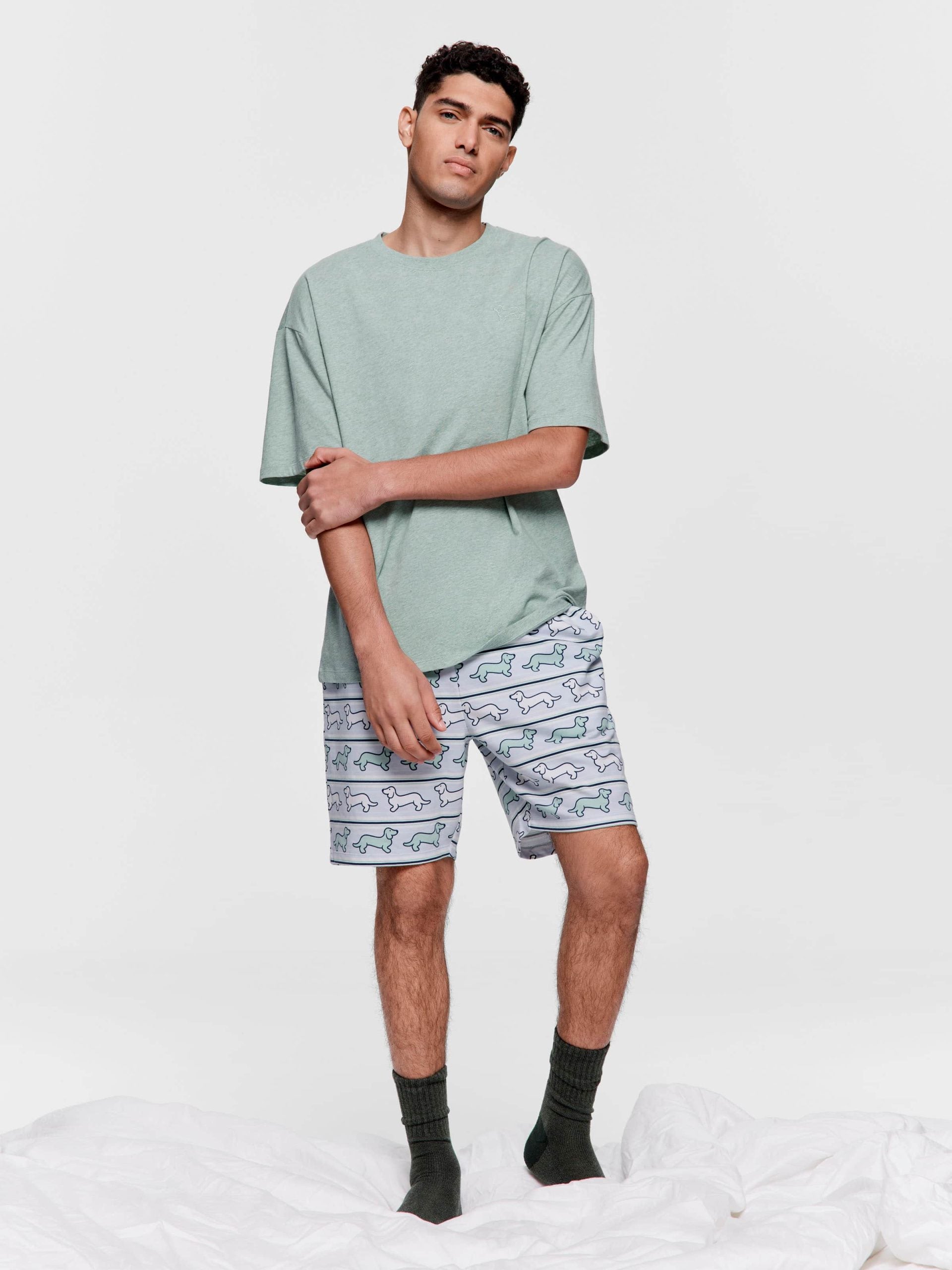 Sage Tee sage image 0